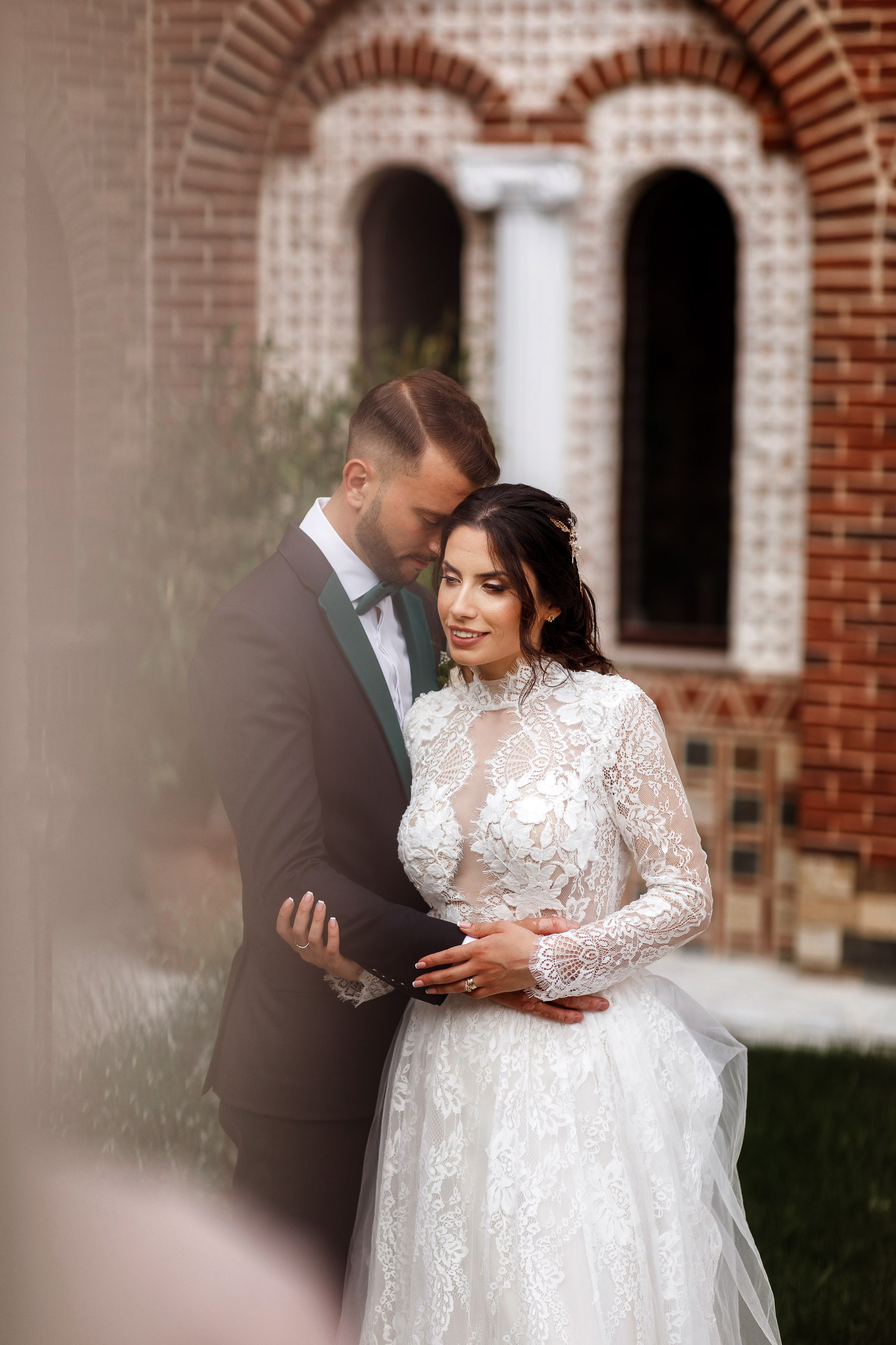 Andreea&Cristian | Le Grand Amfiteatru Ballroom. Claudiupaunica.ro