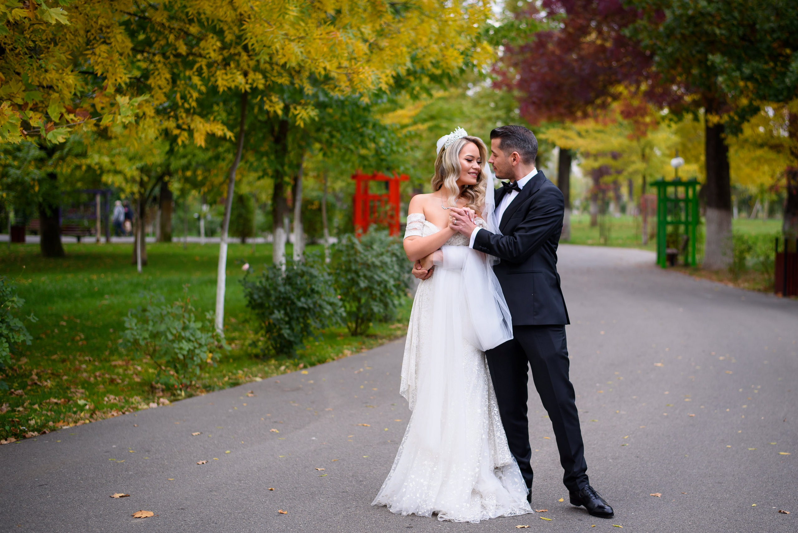 Ruxandra&Catalin | Nunta Alexandria. Claudiupaunica.ro