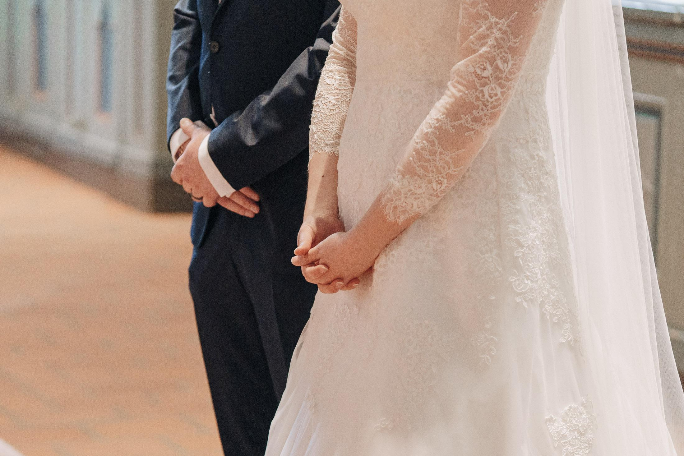 Mira&Jere, Espoon tuomiokirkko