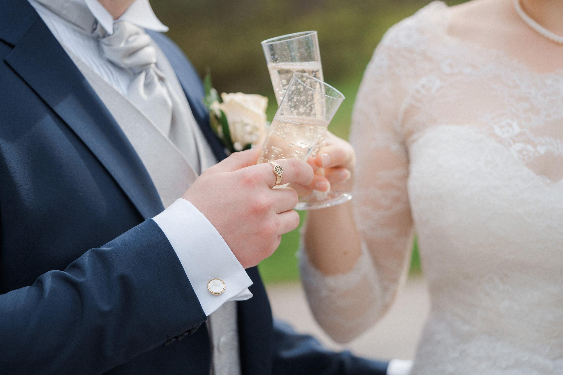 Mira&Jere, Espoon tuomiokirkko