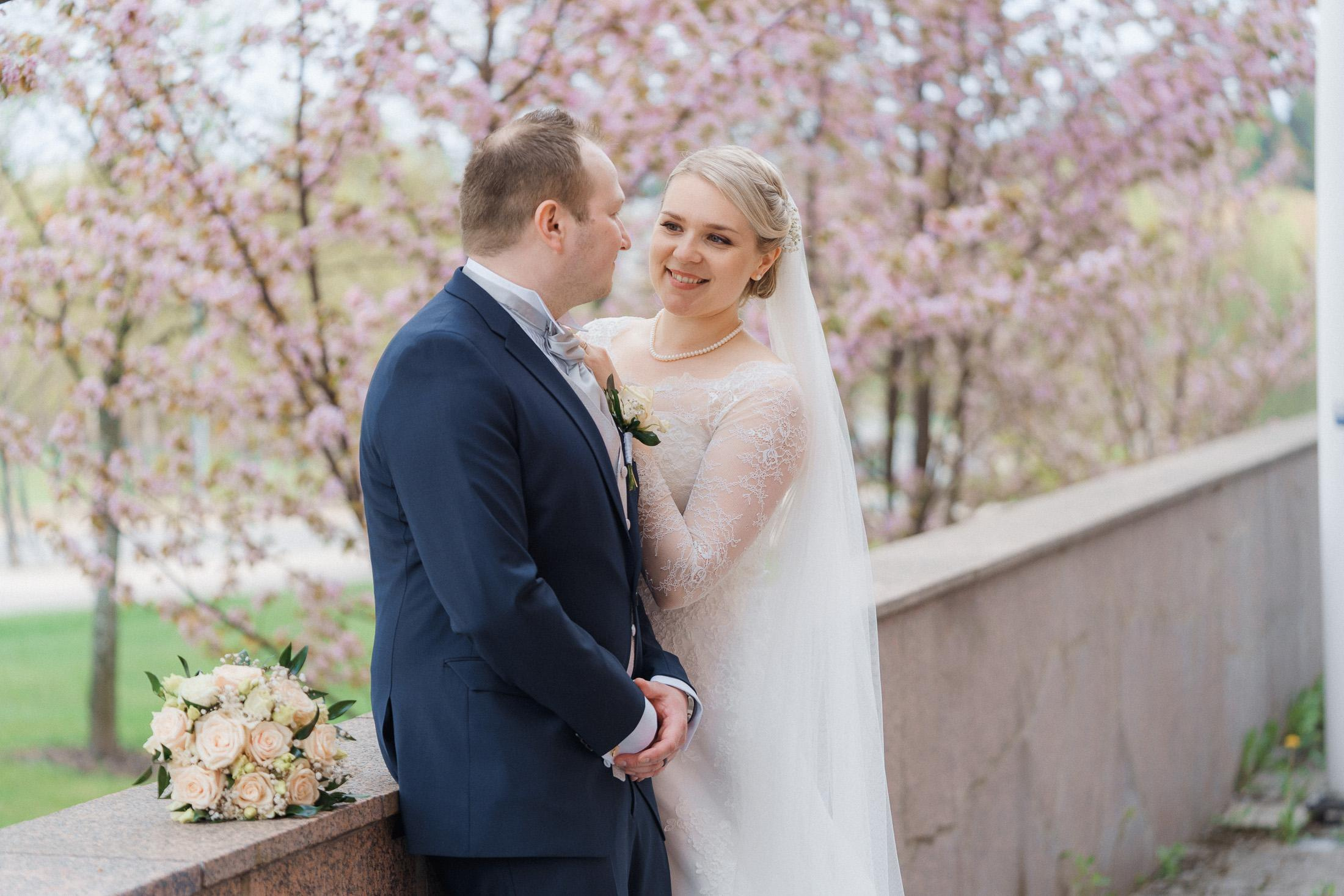 Mira&Jere, Espoon tuomiokirkko