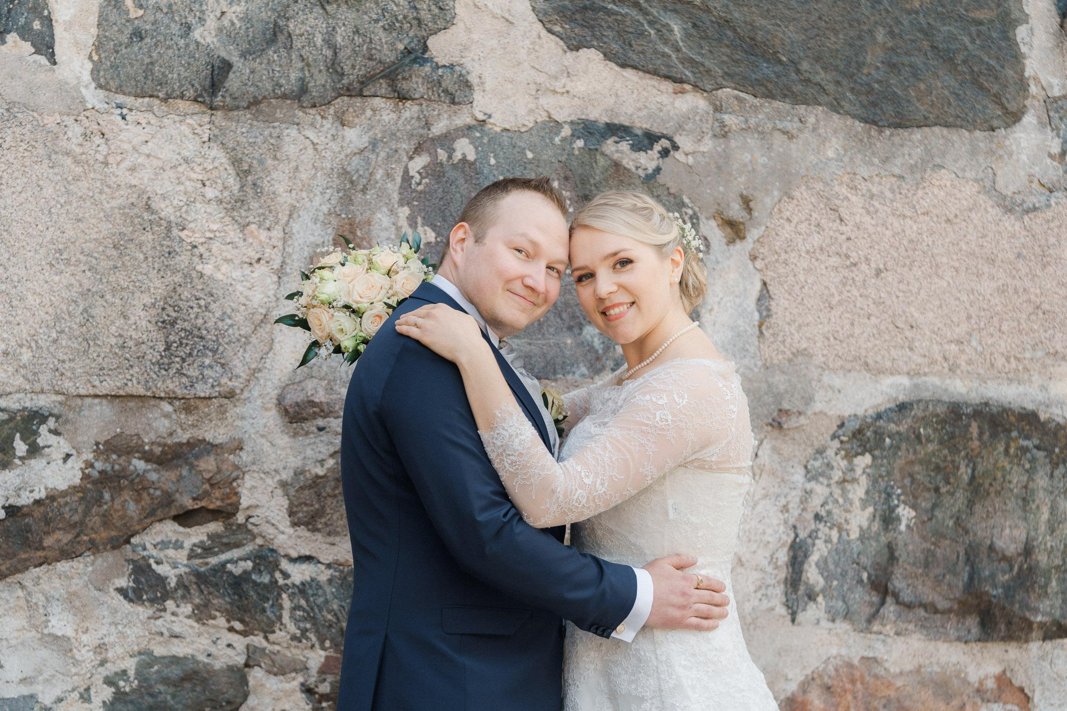 Mira&Jere, Espoon tuomiokirkko