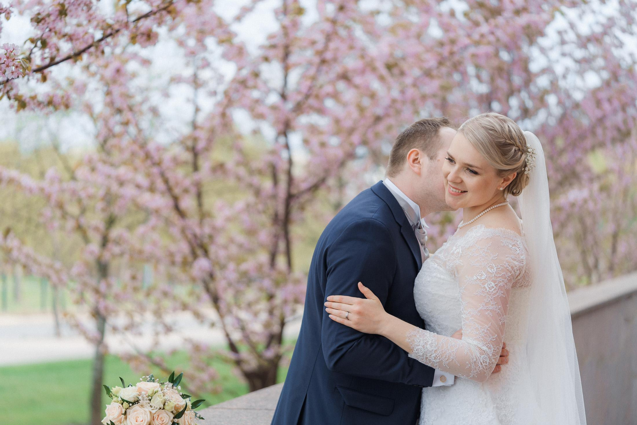 Mira&Jere, Espoon tuomiokirkko