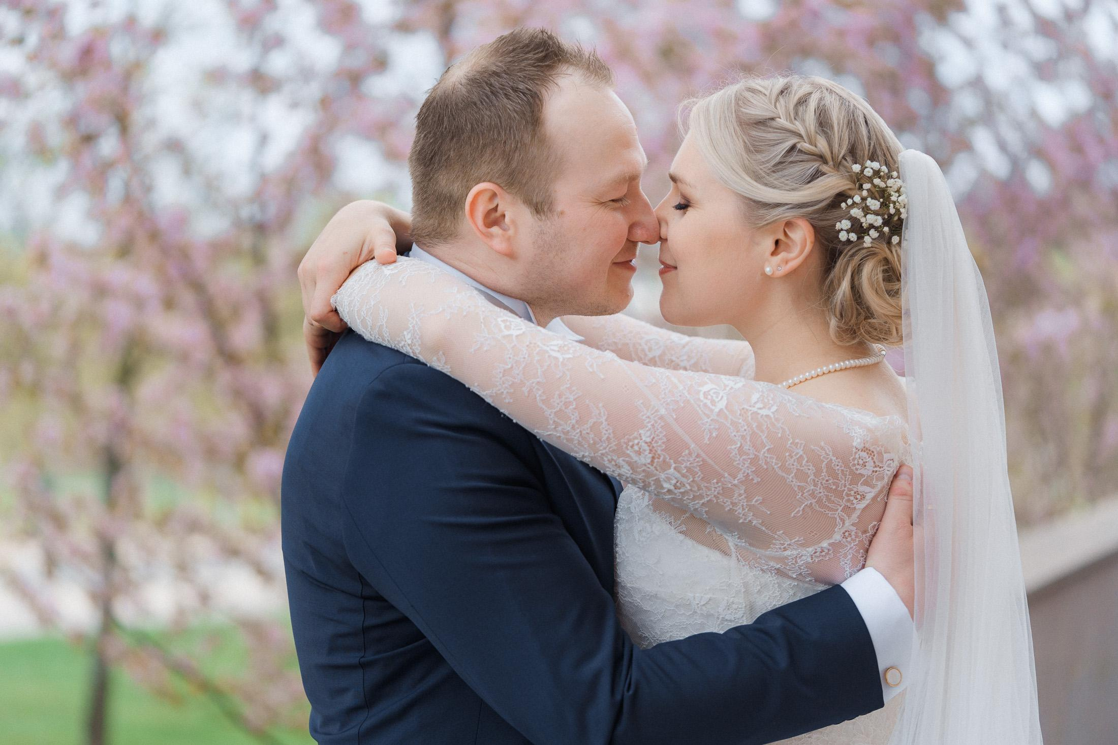 Mira&Jere, Espoon tuomiokirkko