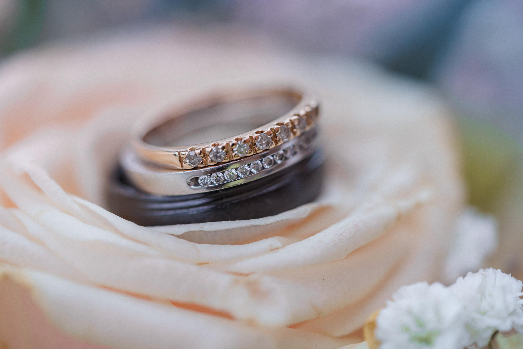 Mira&Jere, Espoon tuomiokirkko