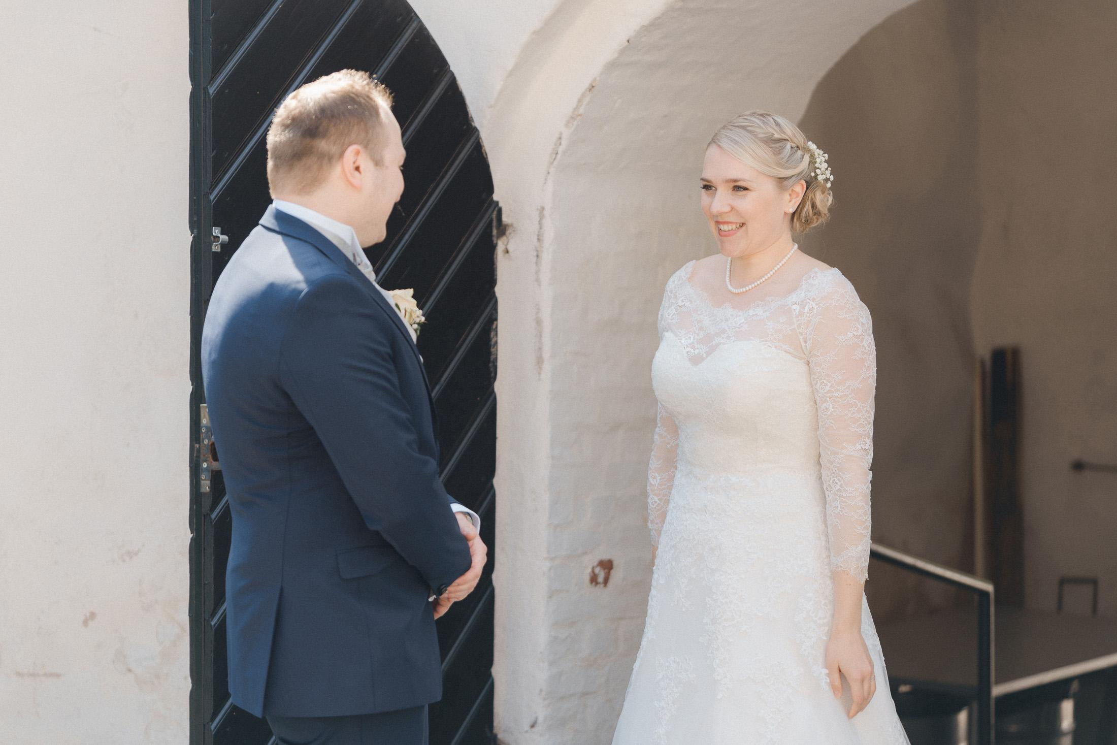 Mira&Jere, Espoon tuomiokirkko