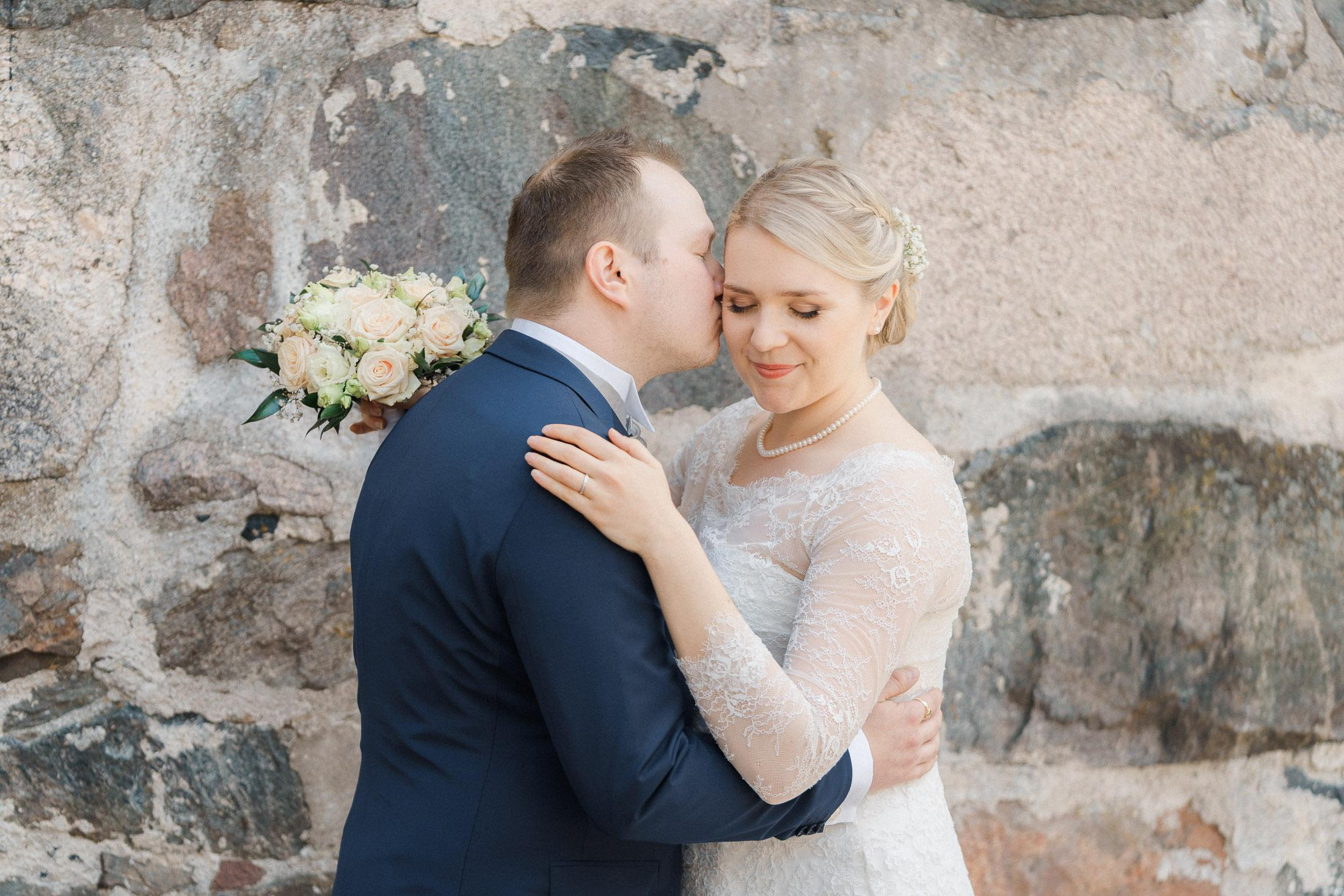 Mira&Jere, Espoon tuomiokirkko