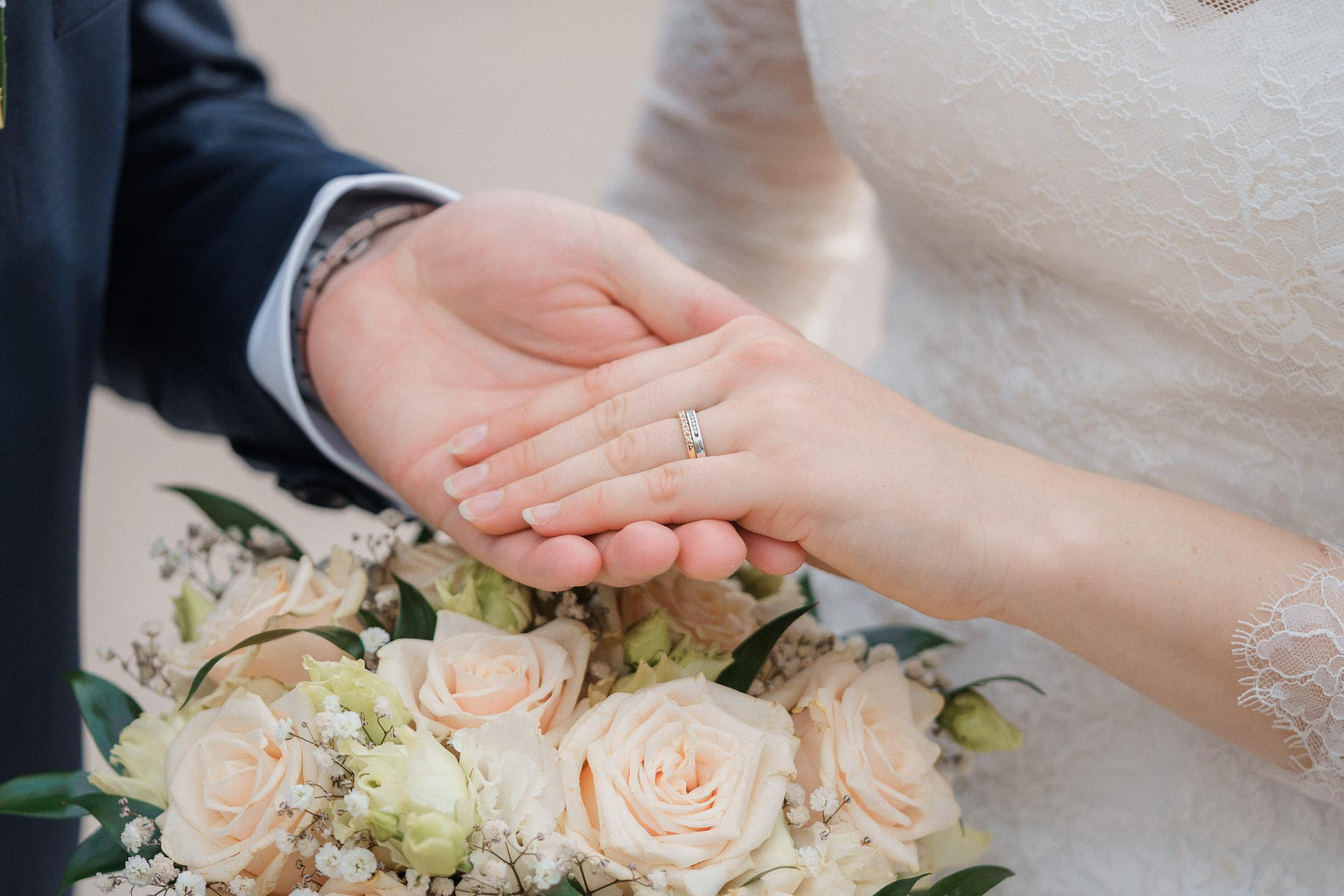 Mira&Jere, Espoon tuomiokirkko