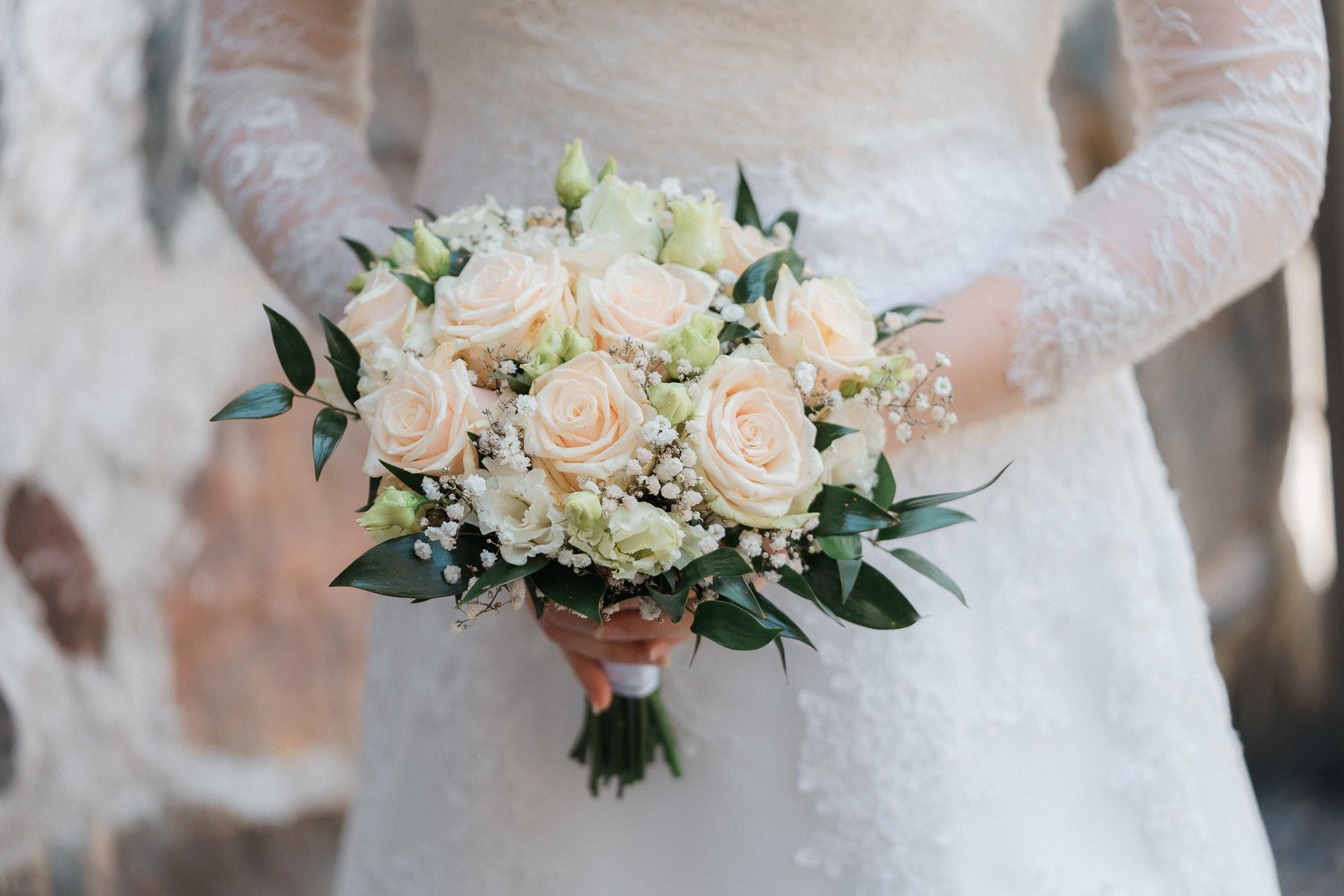 Mira&Jere, Espoon tuomiokirkko