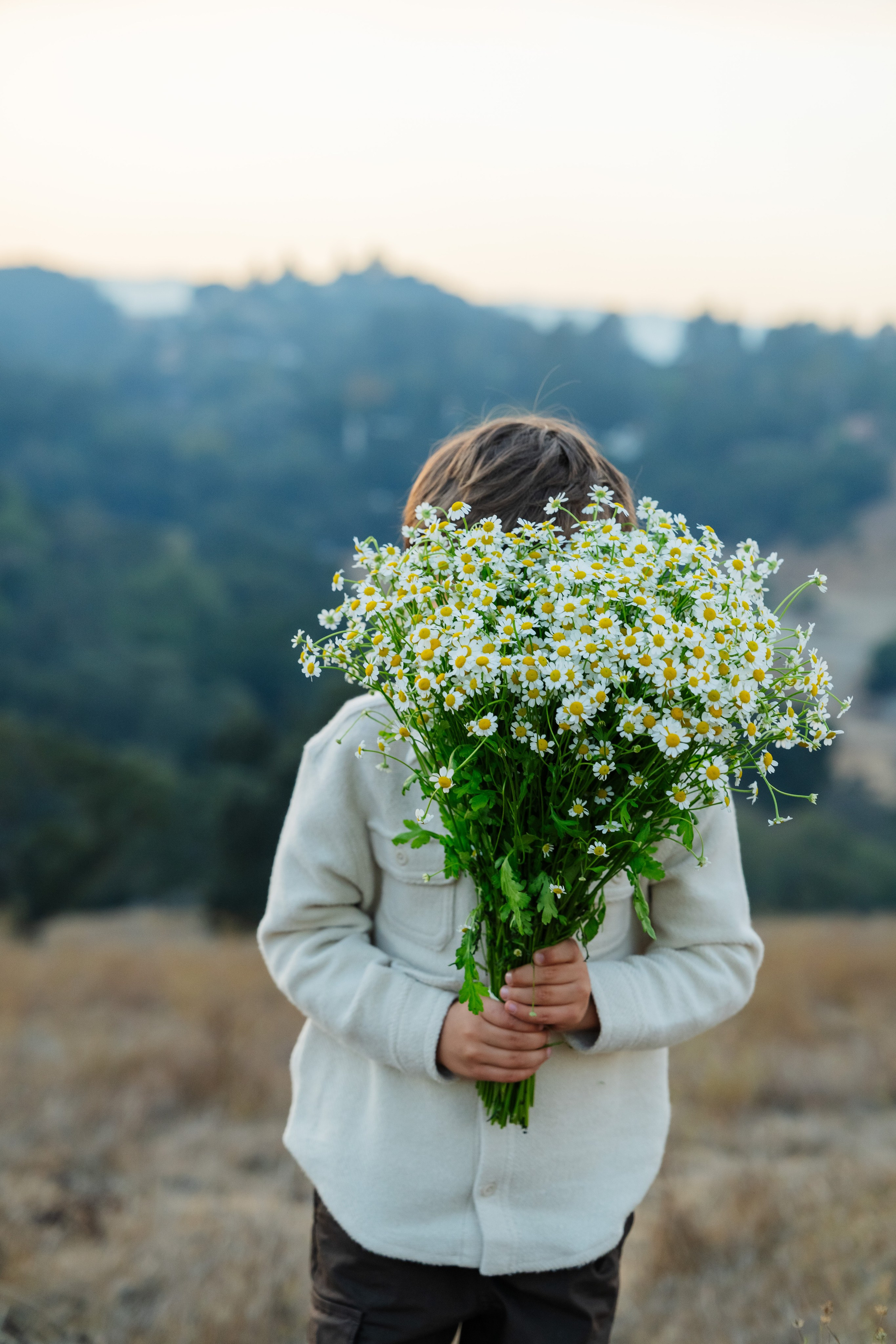 Family. Barbarica. Photography