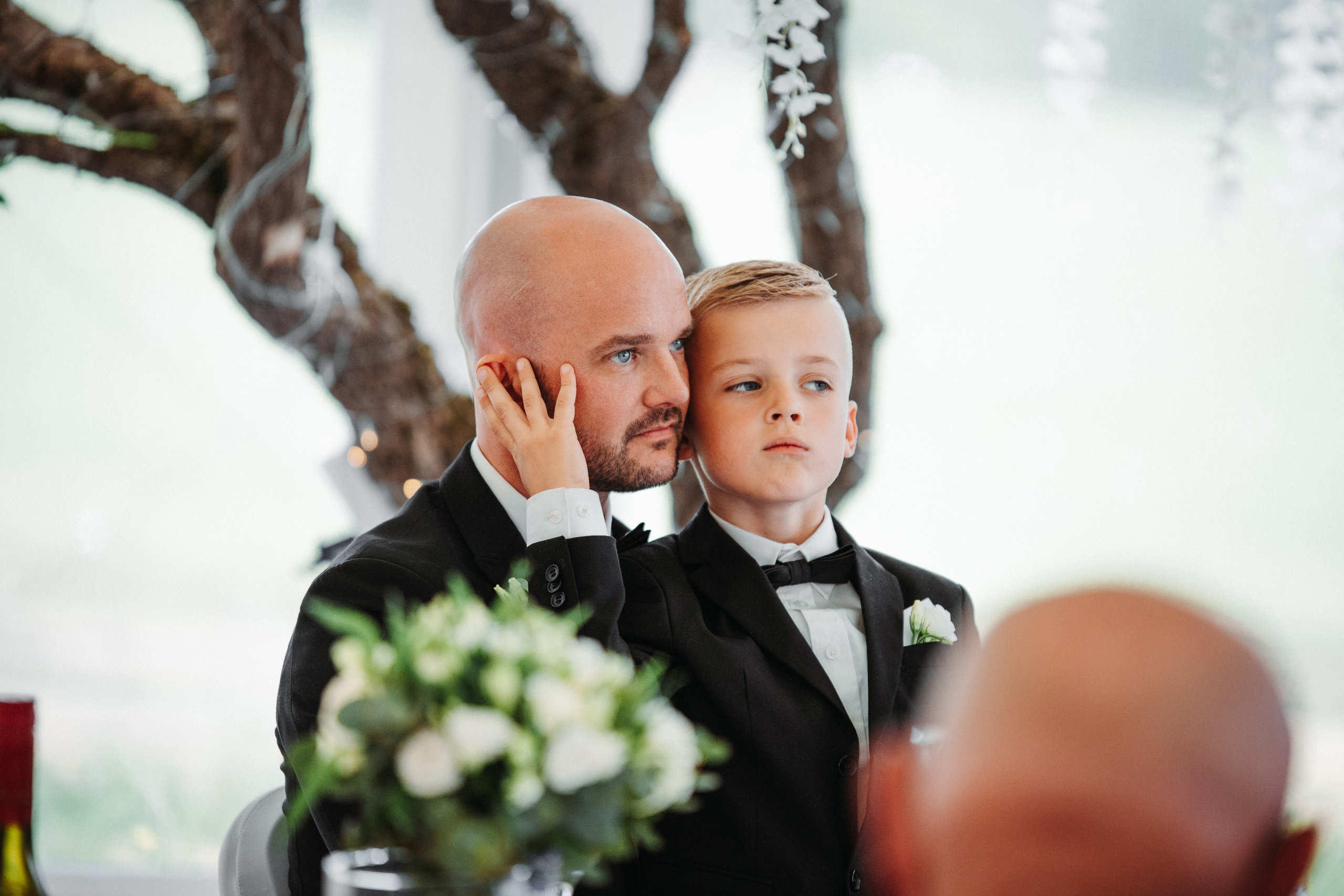 M&M. Bryllupsfotograf, videograf, Norge. Wedding photography, Norway