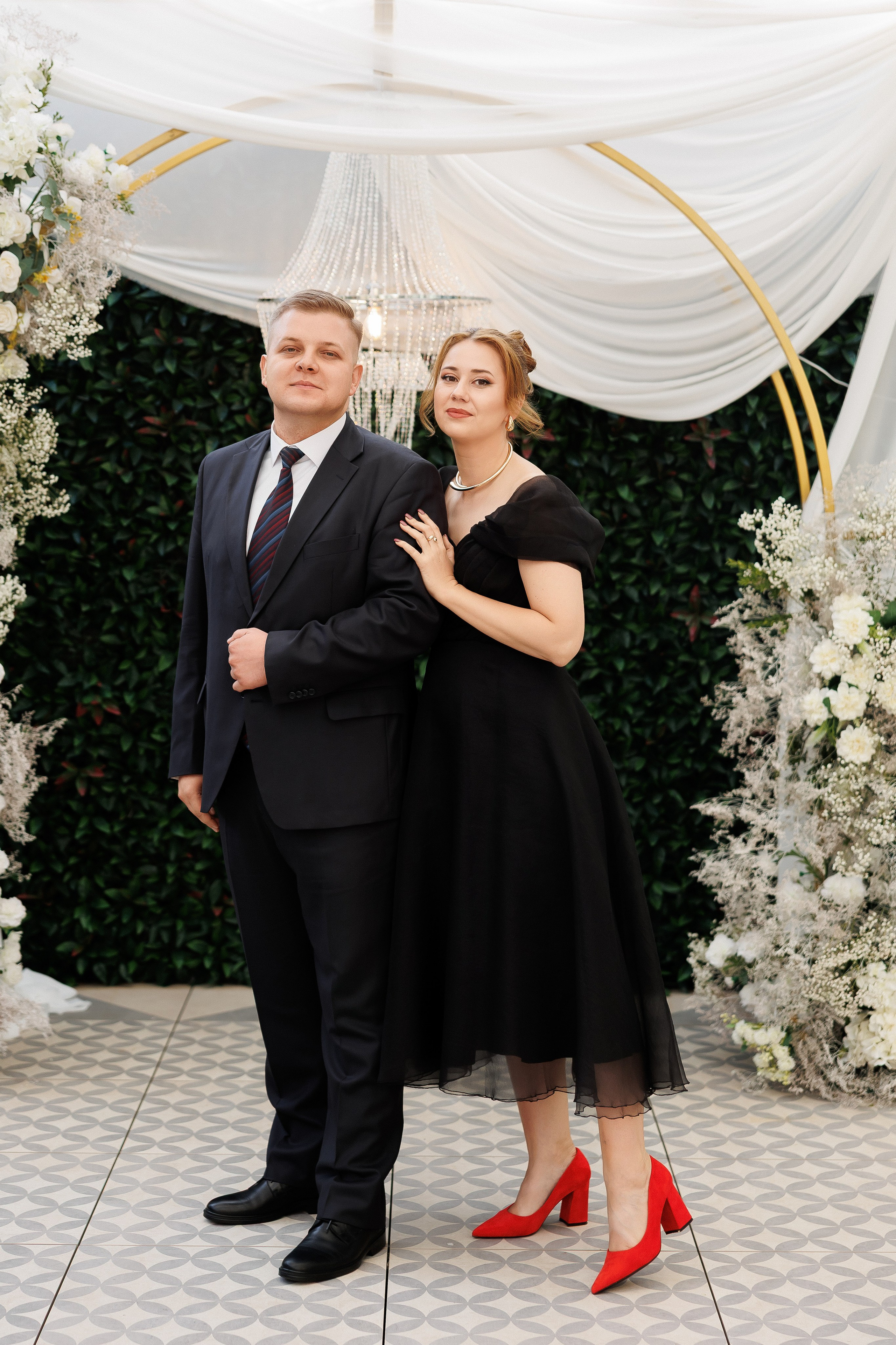 Serghei & Erica — Queen Residence. Servicii Foto și Video 067188353