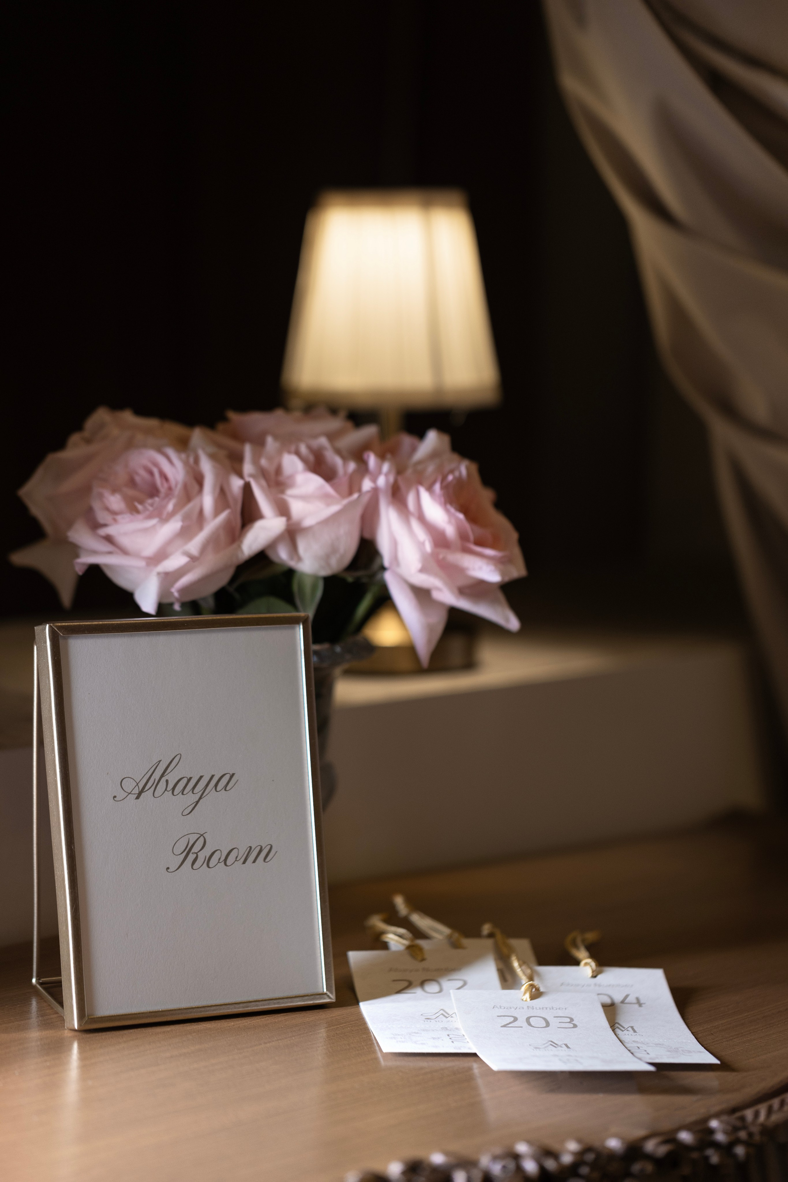 Weddings. InHype Studio