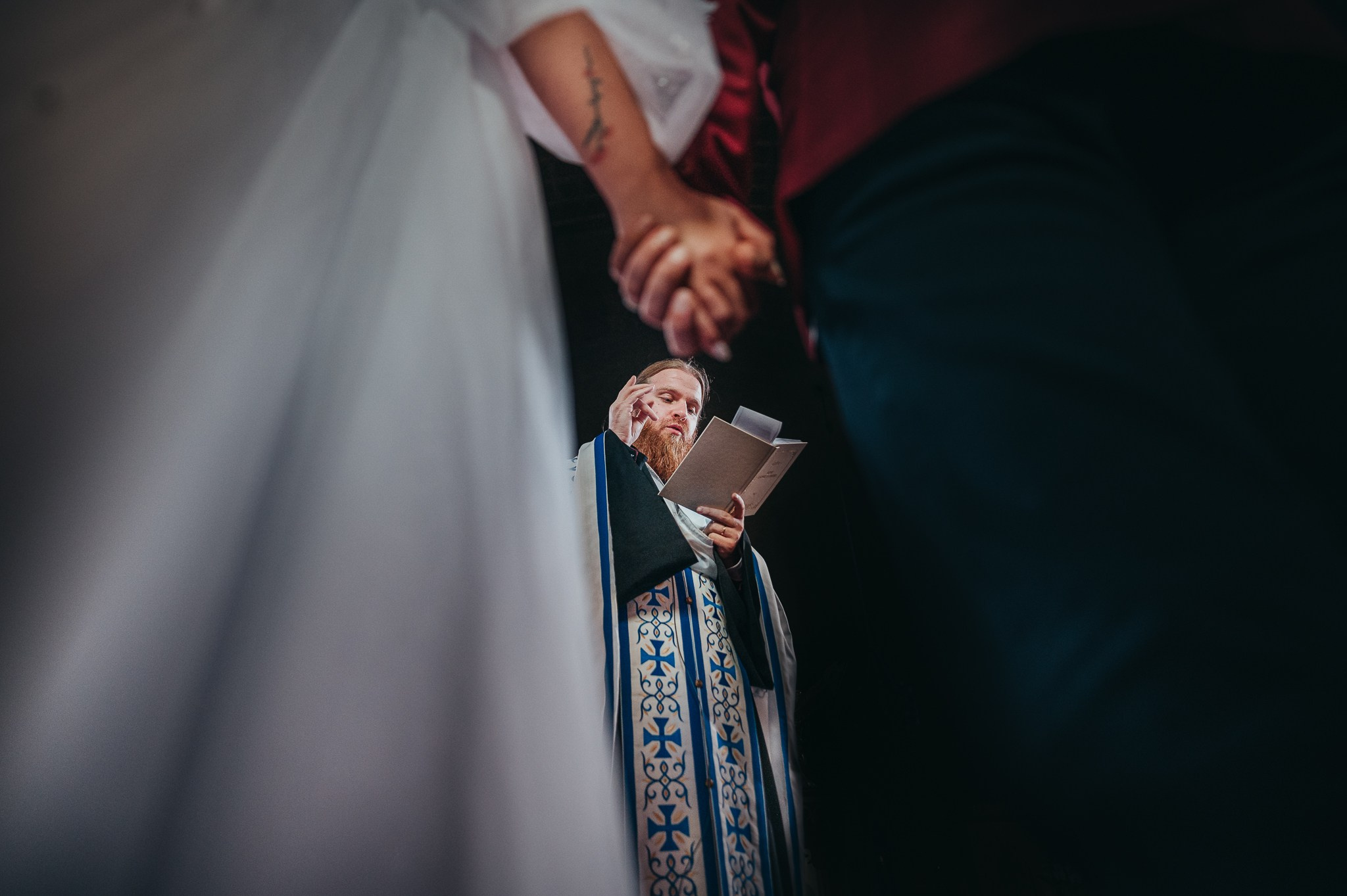 Marian & Mihaela — Wedding in Belgium | Lucian Petric. Lucian Petric — Wedding & Baptism Photographer in Turnhout, Belgium