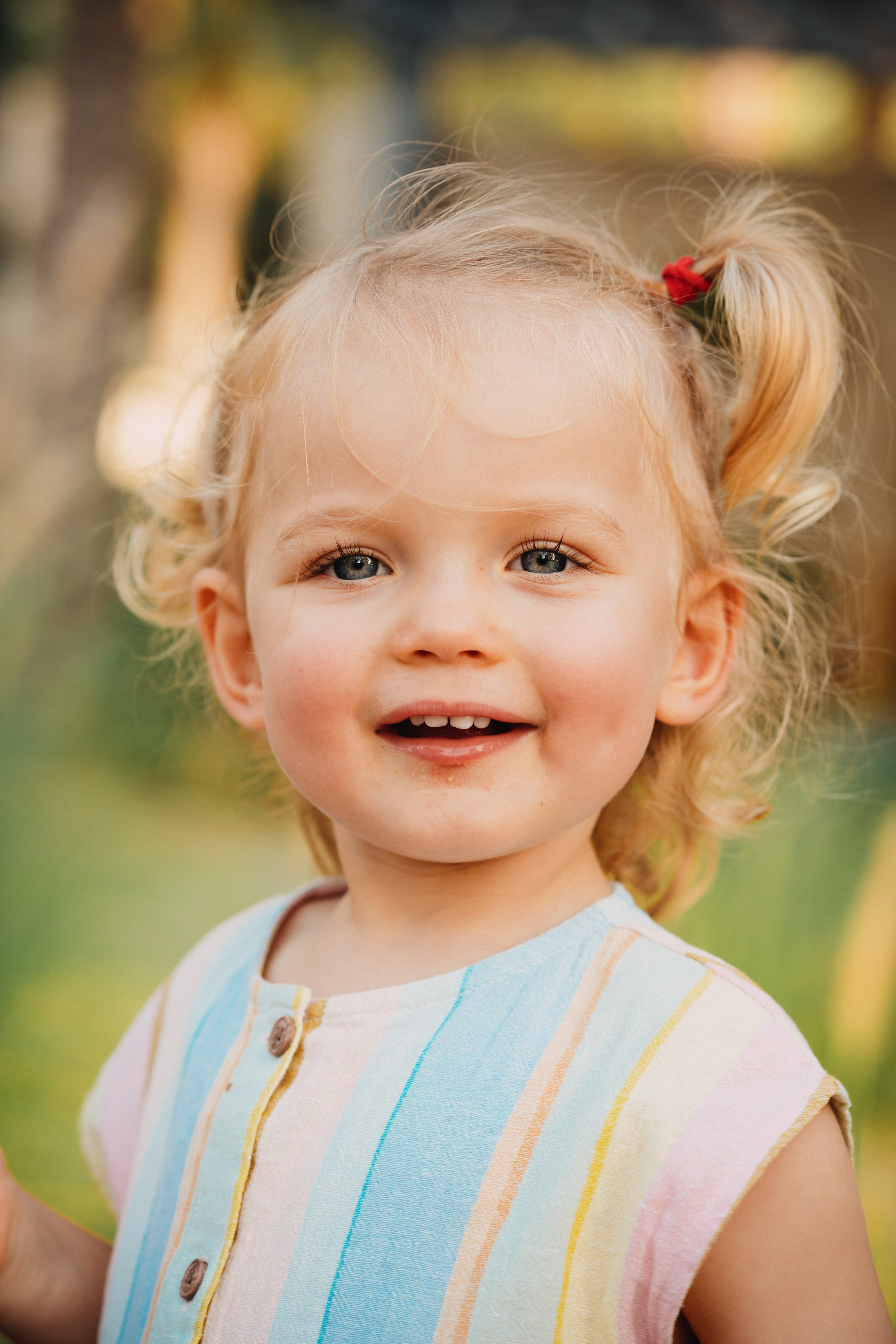 Aurora. Elena Pretzner Photography