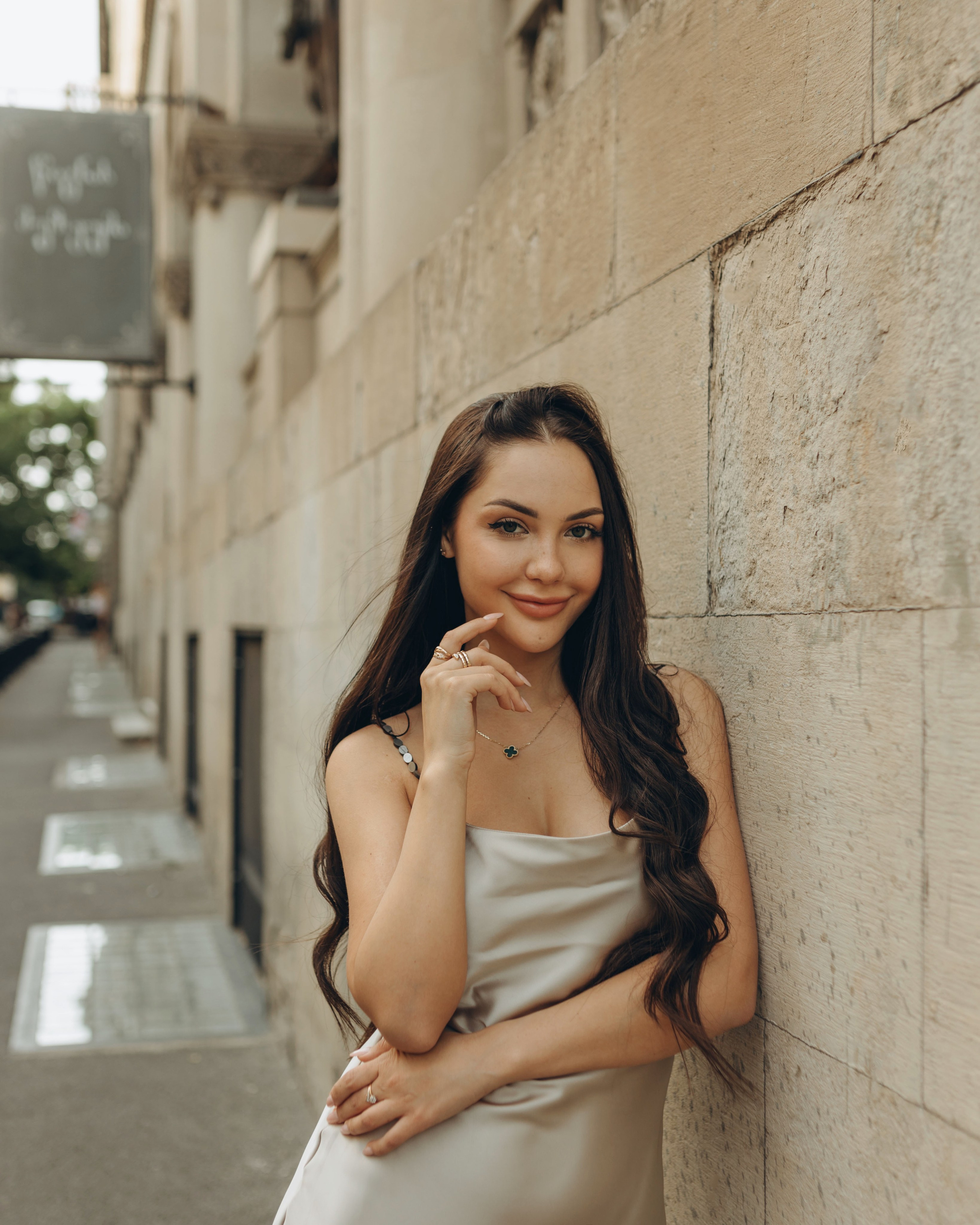 Individual portraits. Mari tbilisi photographer Tbilisi Georgia