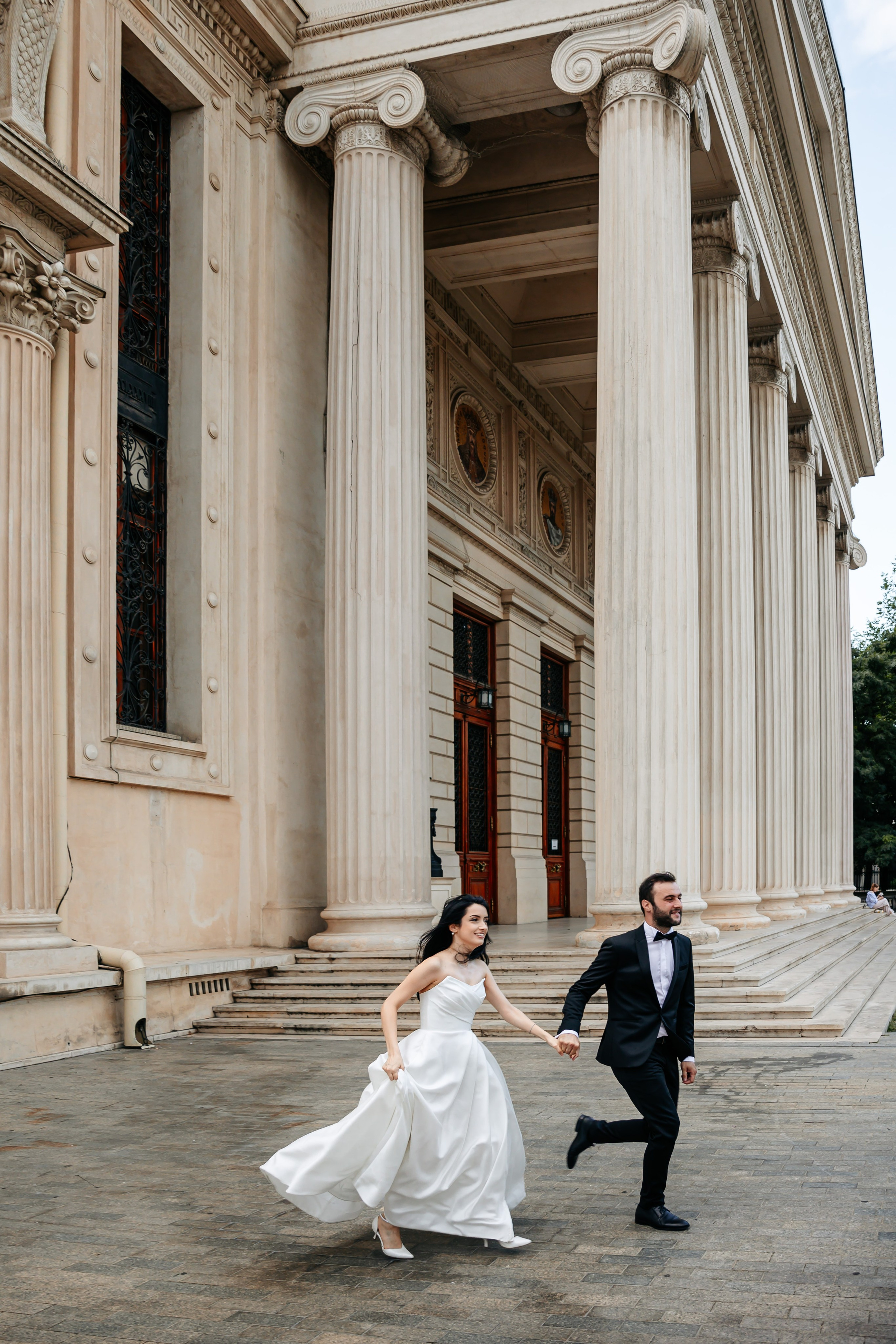 Nunta/Wedding. FreitagPROFOTO