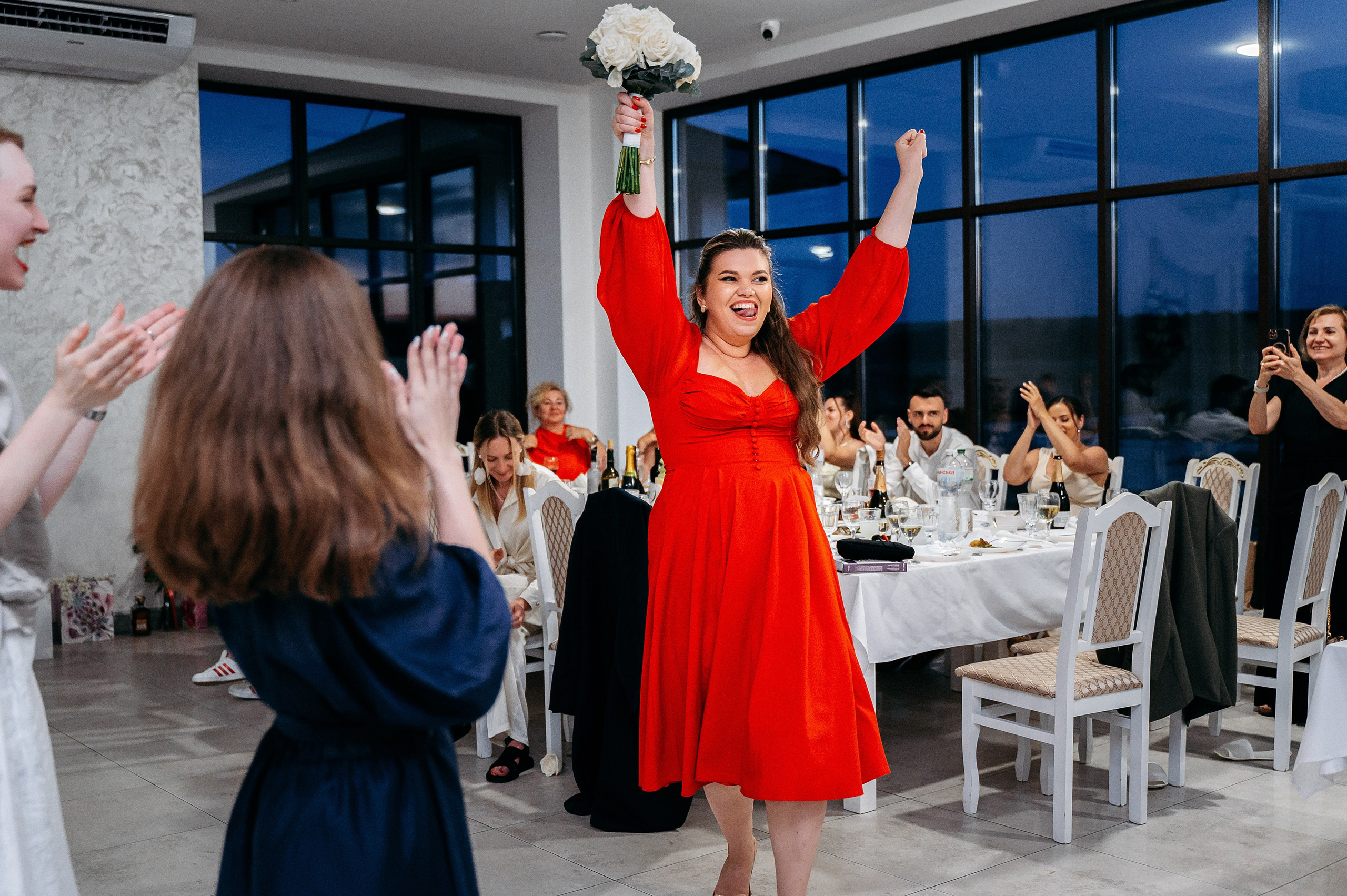 Весільна фотосесія. Павло & Тетяна. Весільний та портретний фотограф Кизим Арсен