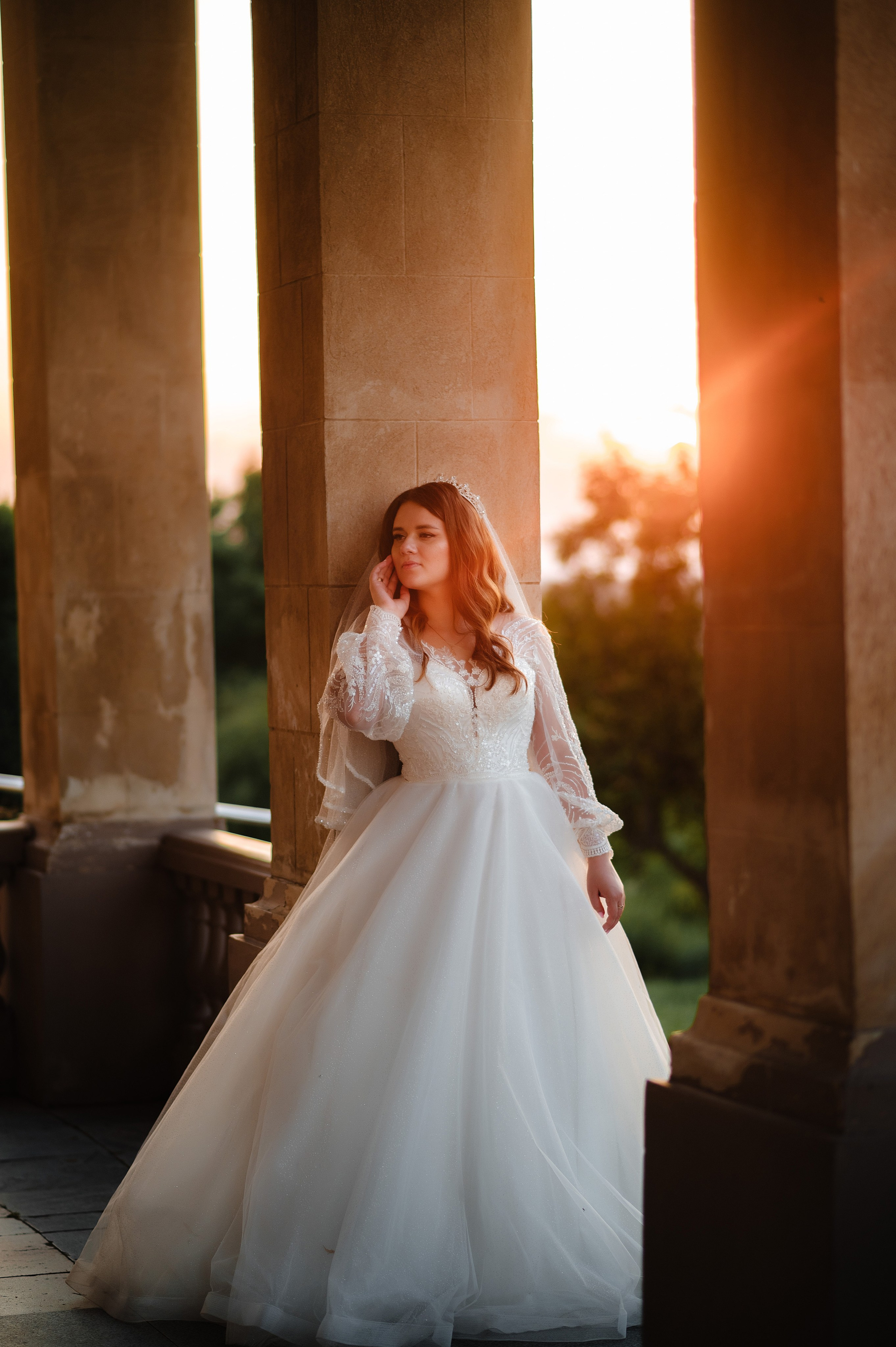 Анонс. Весілля Таня & Любомир. Весільний та портретний фотограф Кизим Арсен