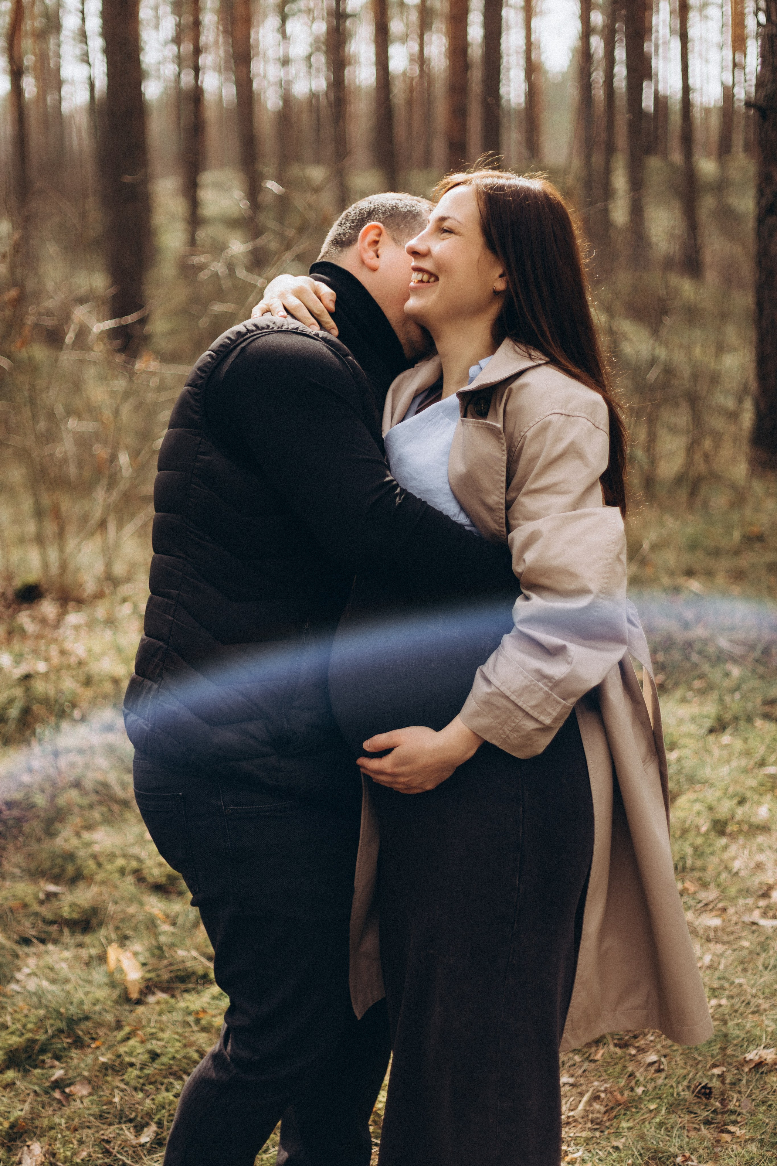 Dita un Valērijs. GALVENĀ