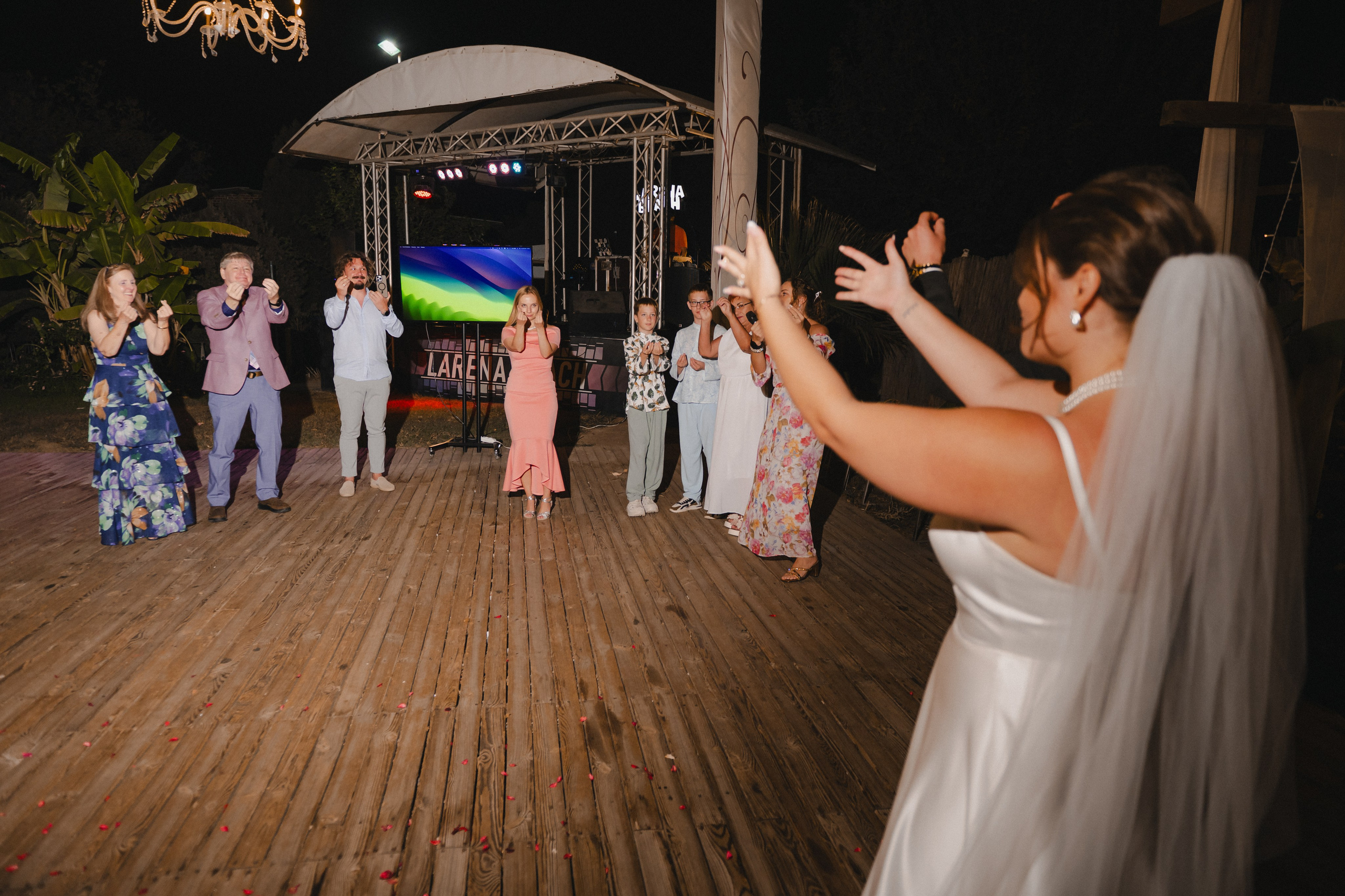 Nataly & Tristian. Фотограф в Анталии (Турция) Ева Сэрт