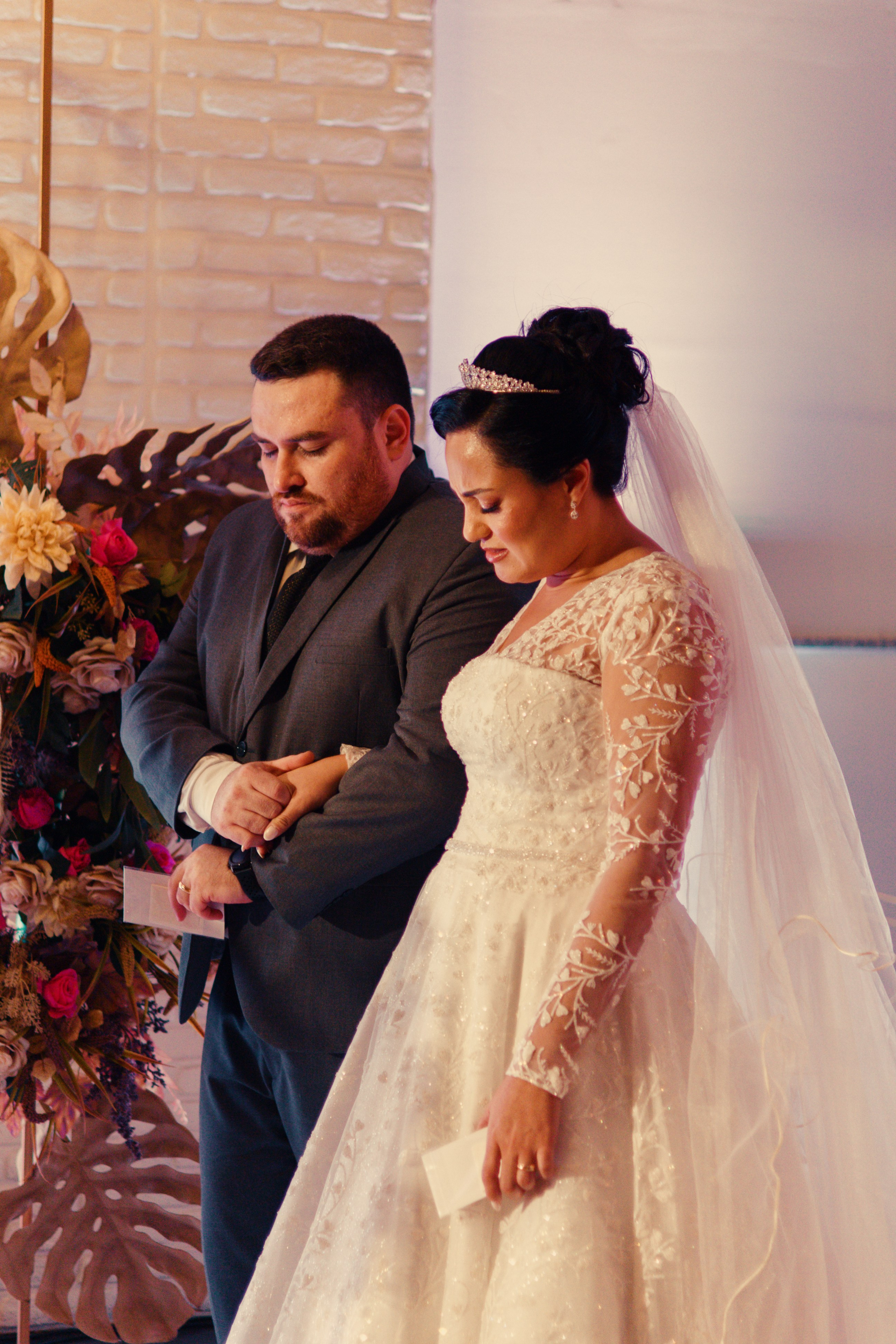 Fotos de Casamento Espaço Marques Bruna e Jackson