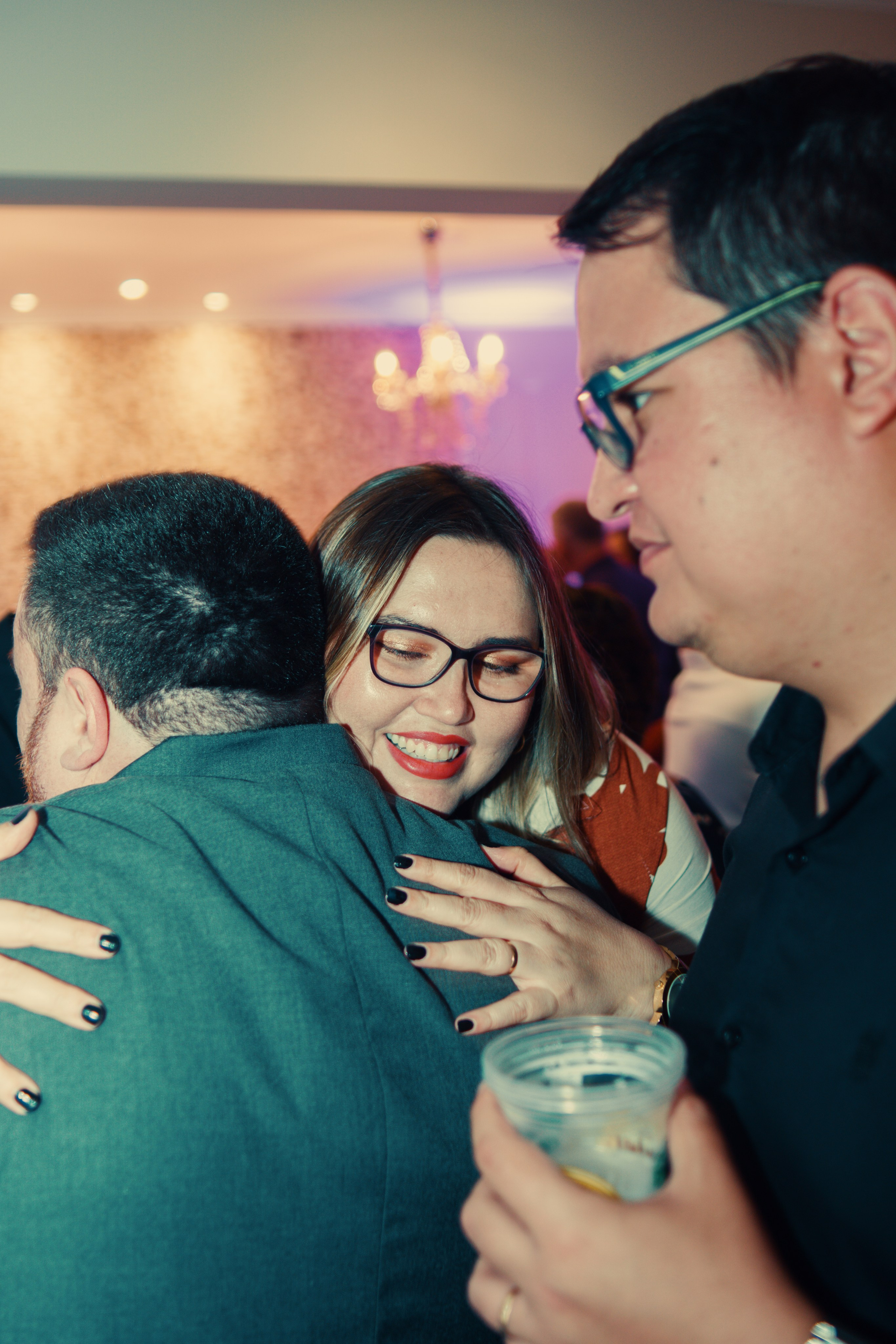 Fotos de Casamento Espaço Marques Bruna e Jackson