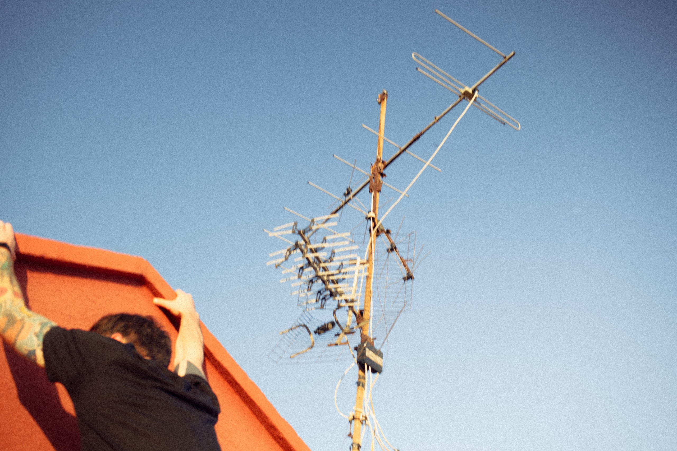 Broken Composition. Marina Kálcheva — Photographer, Videographer & Visual Artist in Barcelona