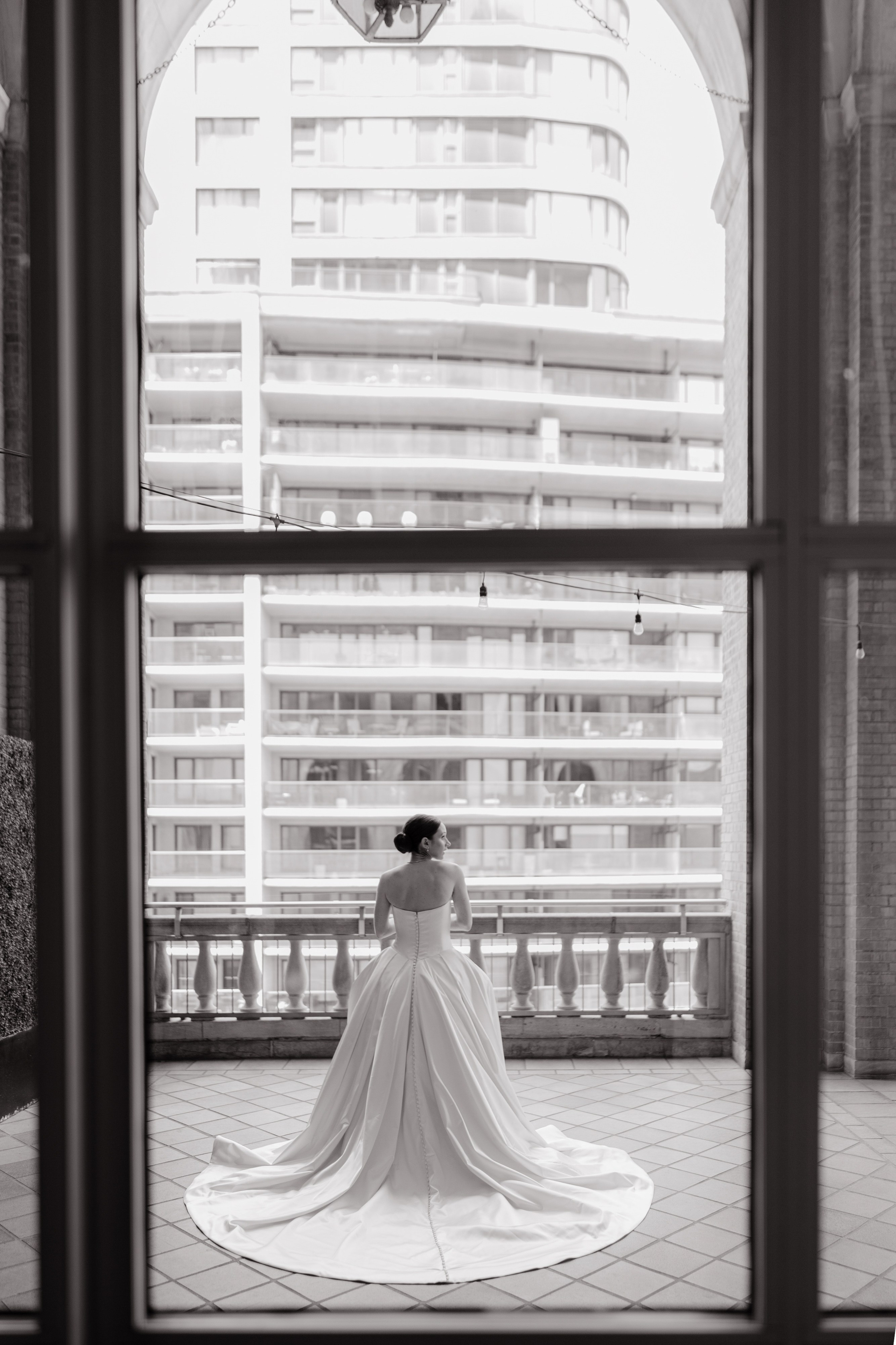 Caitlin and William. Wedding photographer and videographer New York | New Jersey