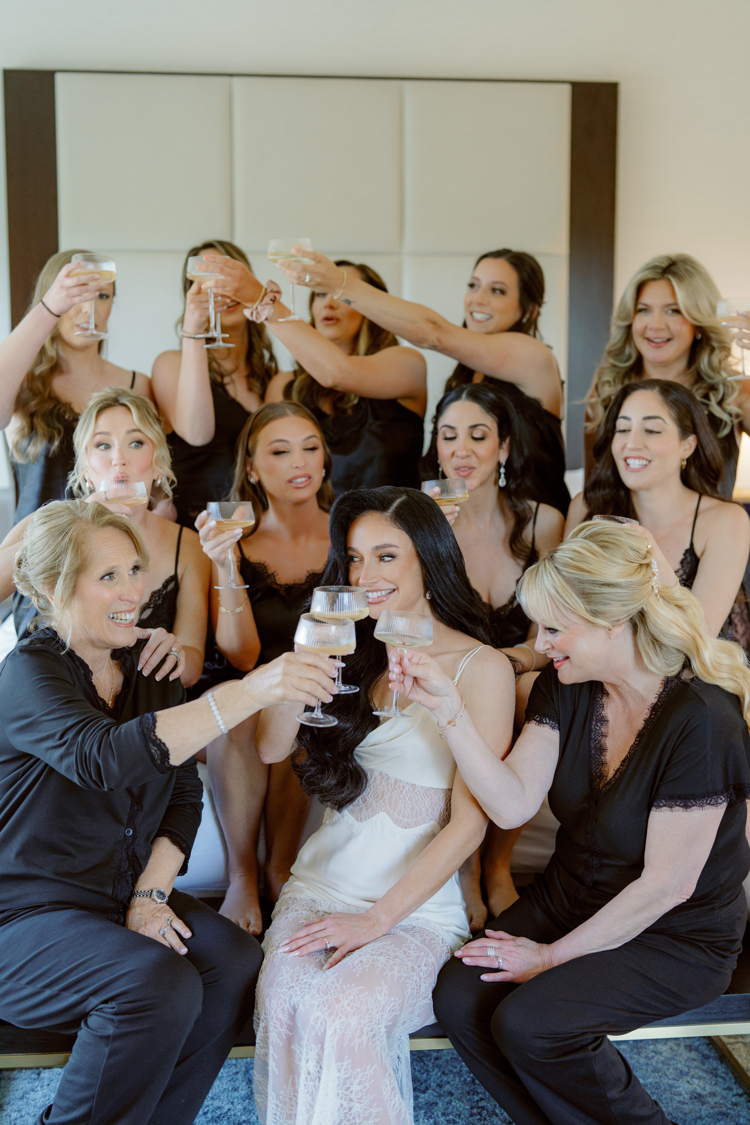 Ashley and Bobby. Wedding photographer and videographer New York | New Jersey