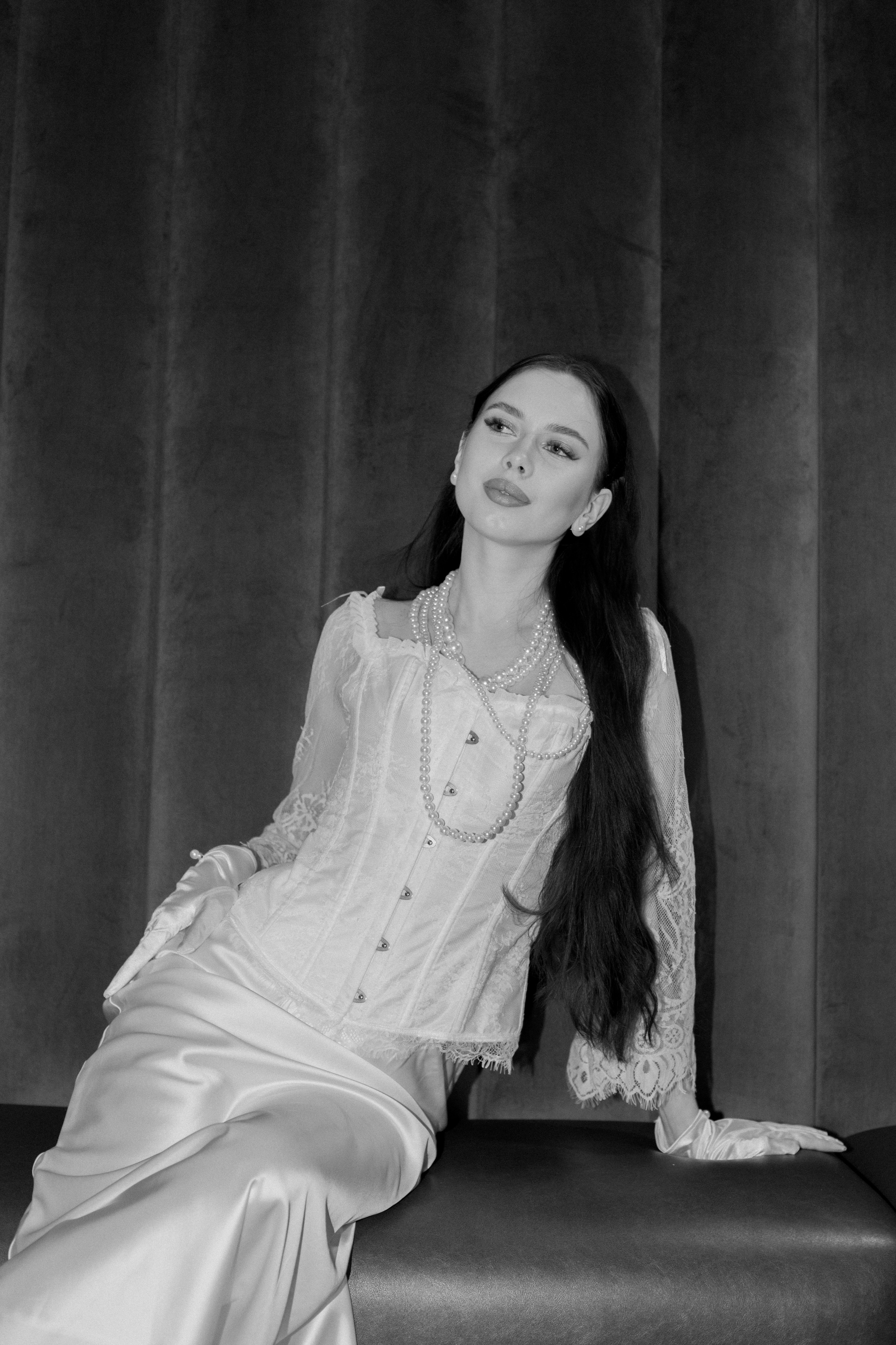 Anastasiia. Wedding Photographer & Videographer