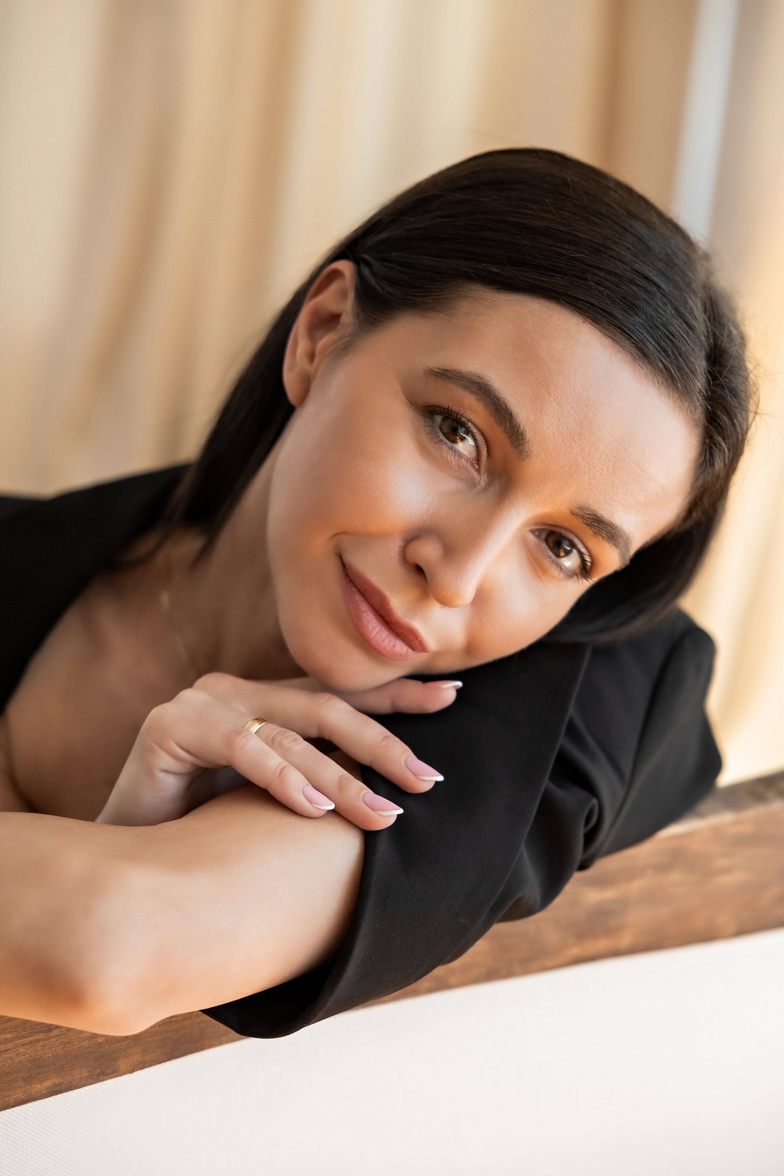 Индивидуална фотосесия. Фотограф Ирина Йотова