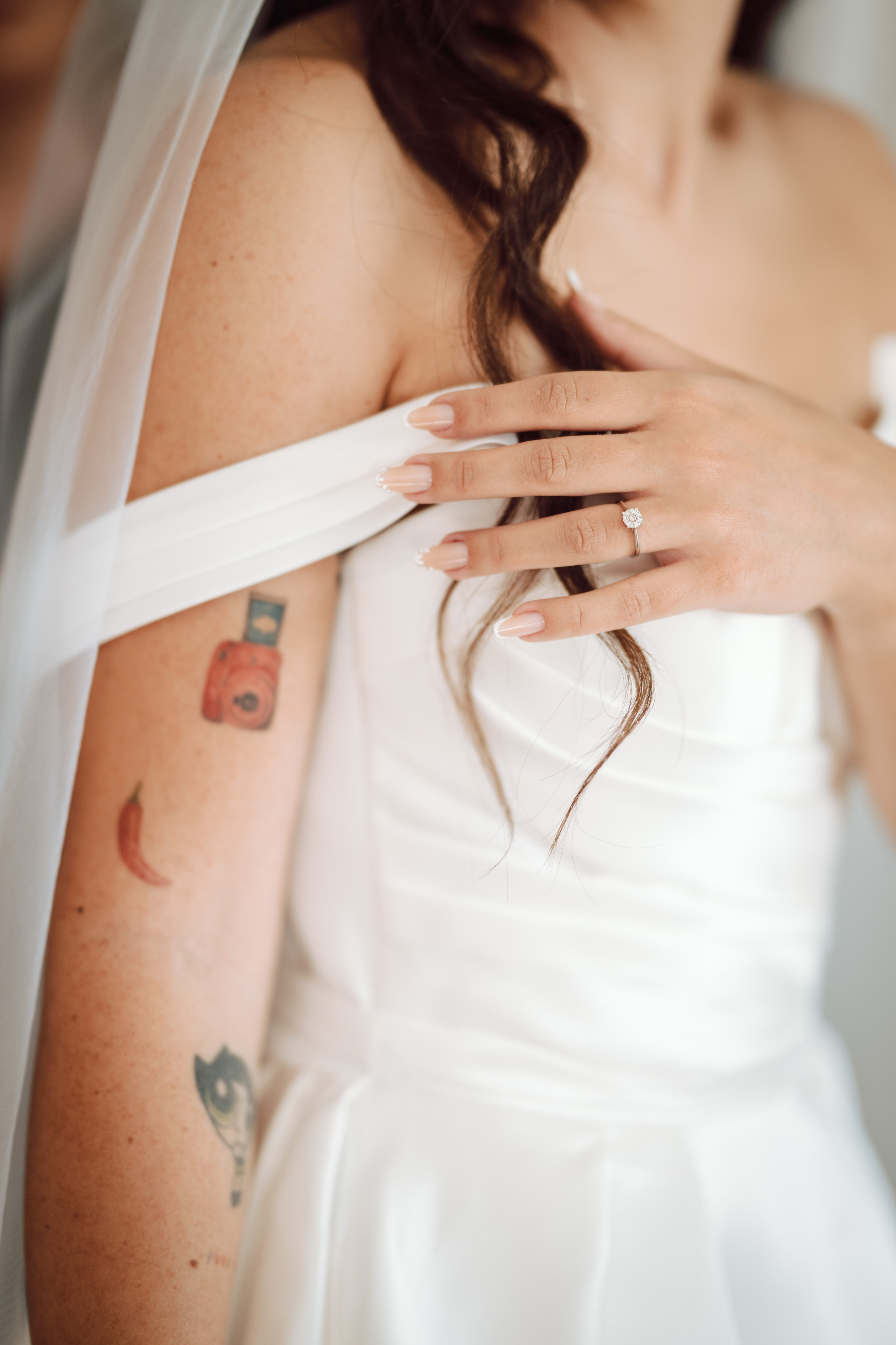 Gabriela & Marian. The Catalins Events — Wedding Photography & Videography