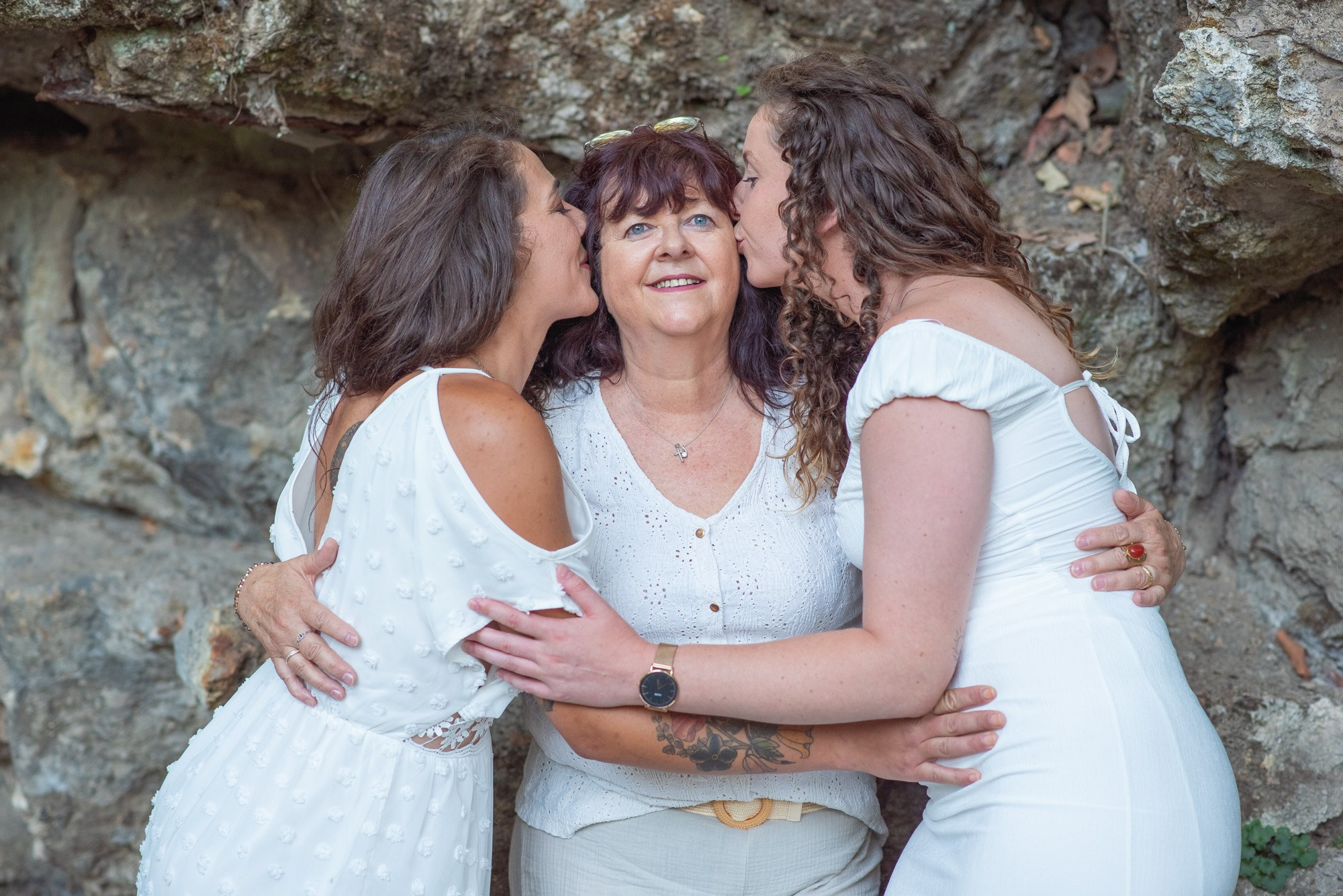Séance photo famille à domicile Lille