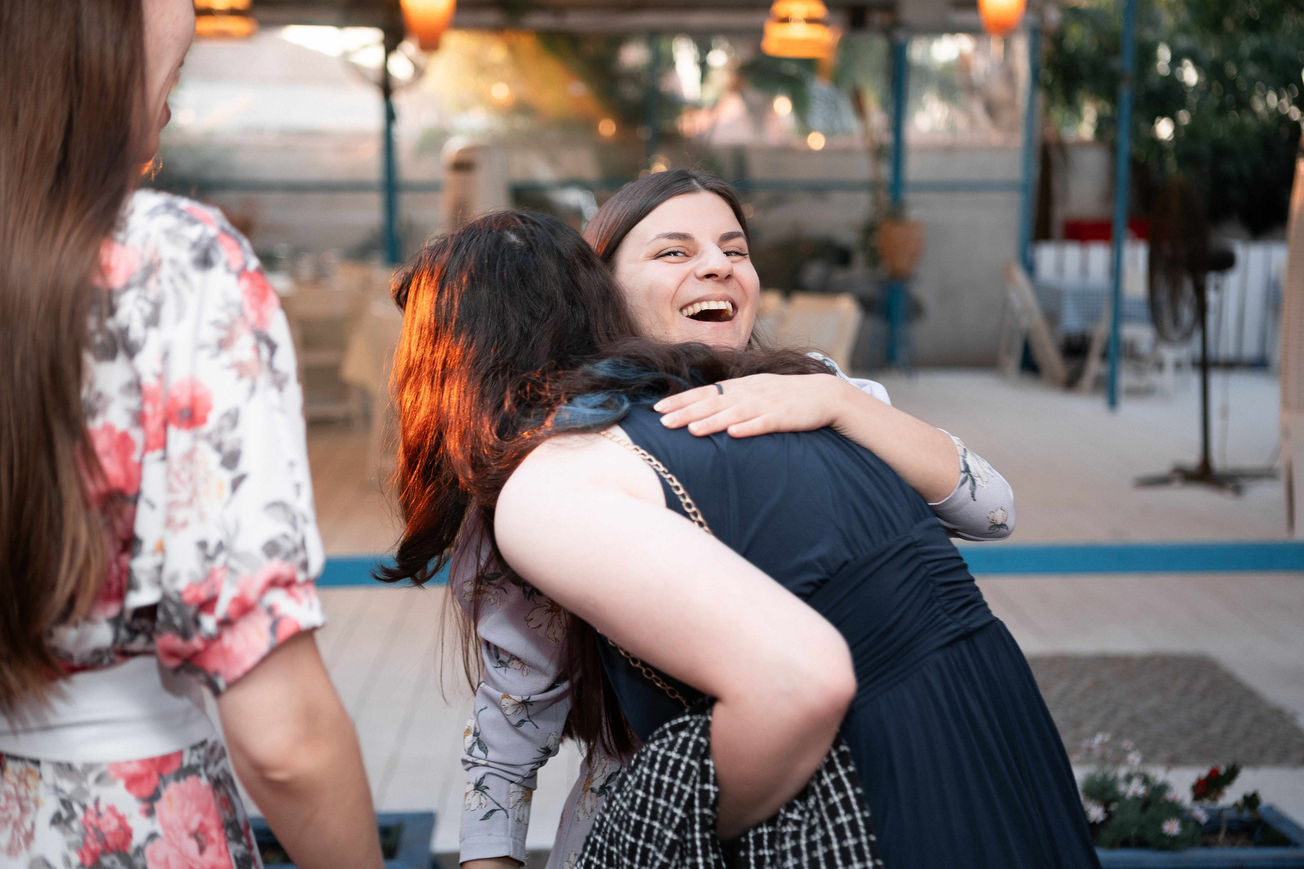 WEDDING IN A COZY PLACE NEAR TEL AVIV. PHOTOGRAPHER IN ISRAEL
