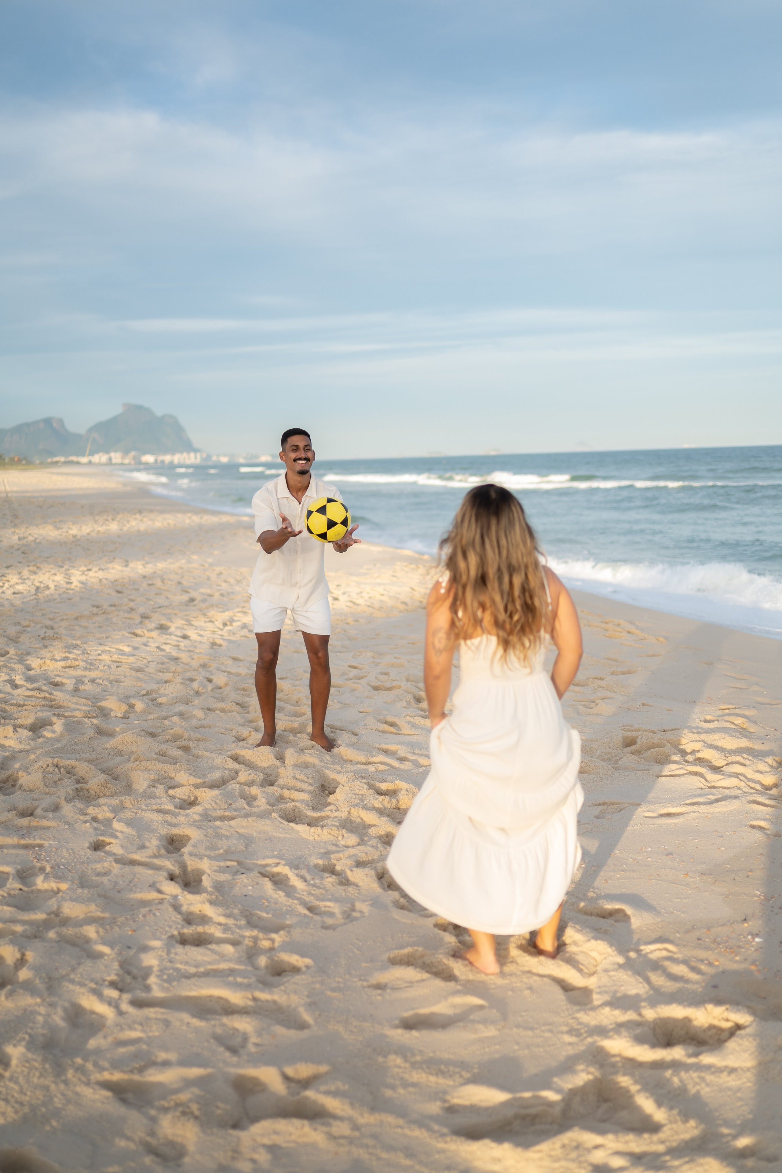 Ensaio Júlia Azeredo & Matheus
