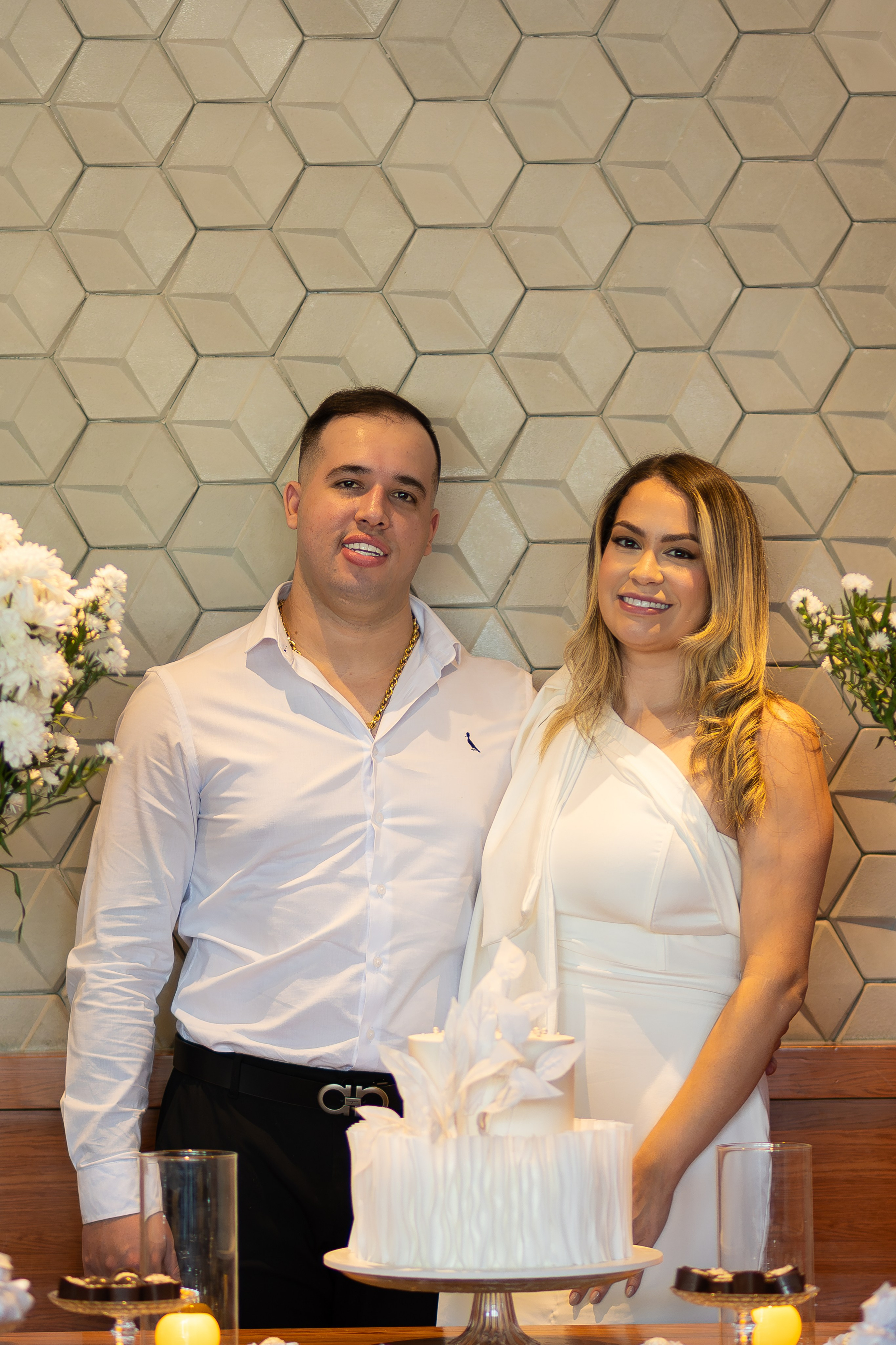 Civil - Magda Vidal & Thalles