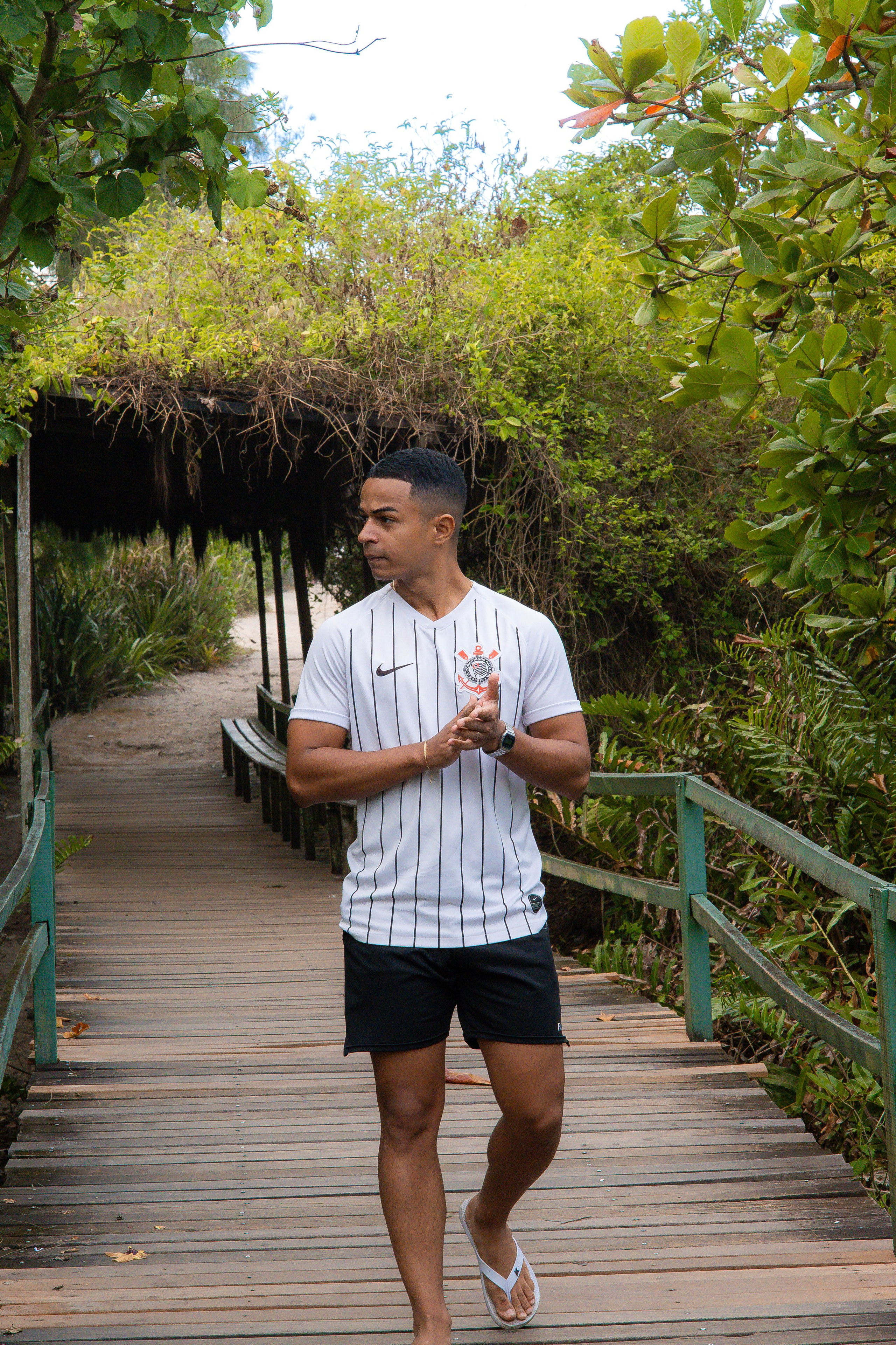 Ensaio Larissa Conrado & Daniel