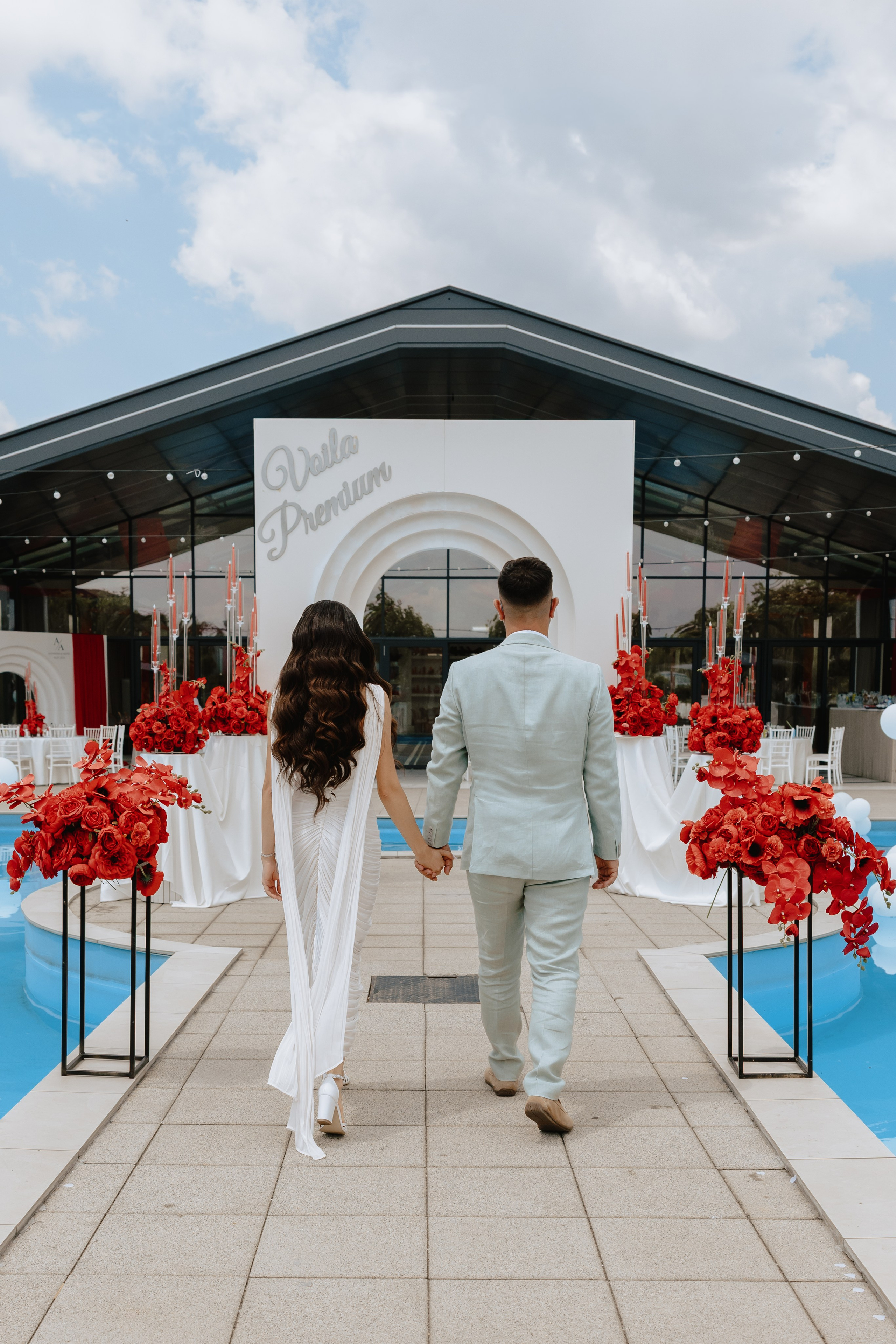 🌸✨💚Alexandra & Andrei🌸✨💚. Romeo Dimache — Wedding photographer in Romania