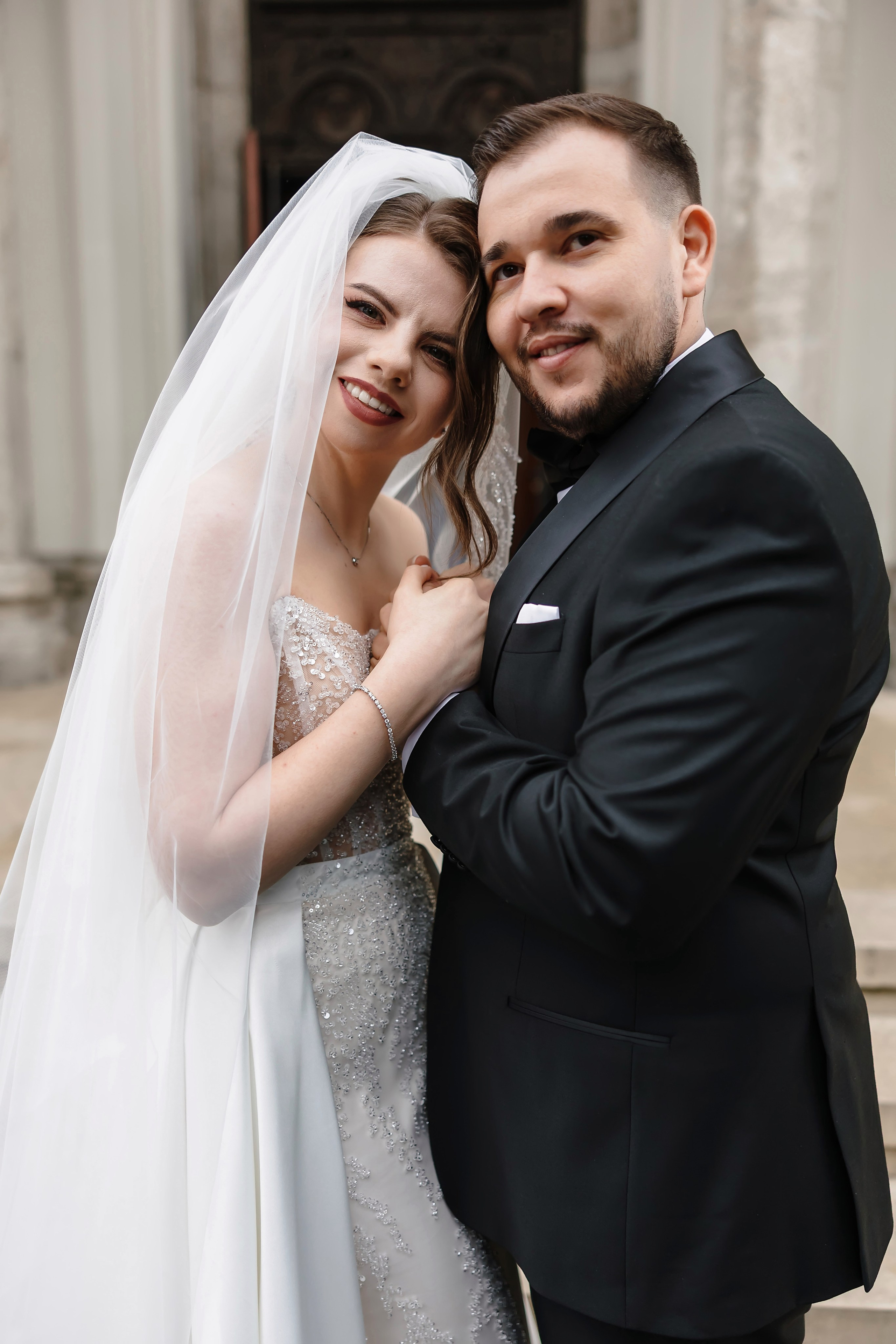 🌿🌼 Roxana & Adrian 🌿🌼. Romeo Dimache — Wedding photographer in Romania