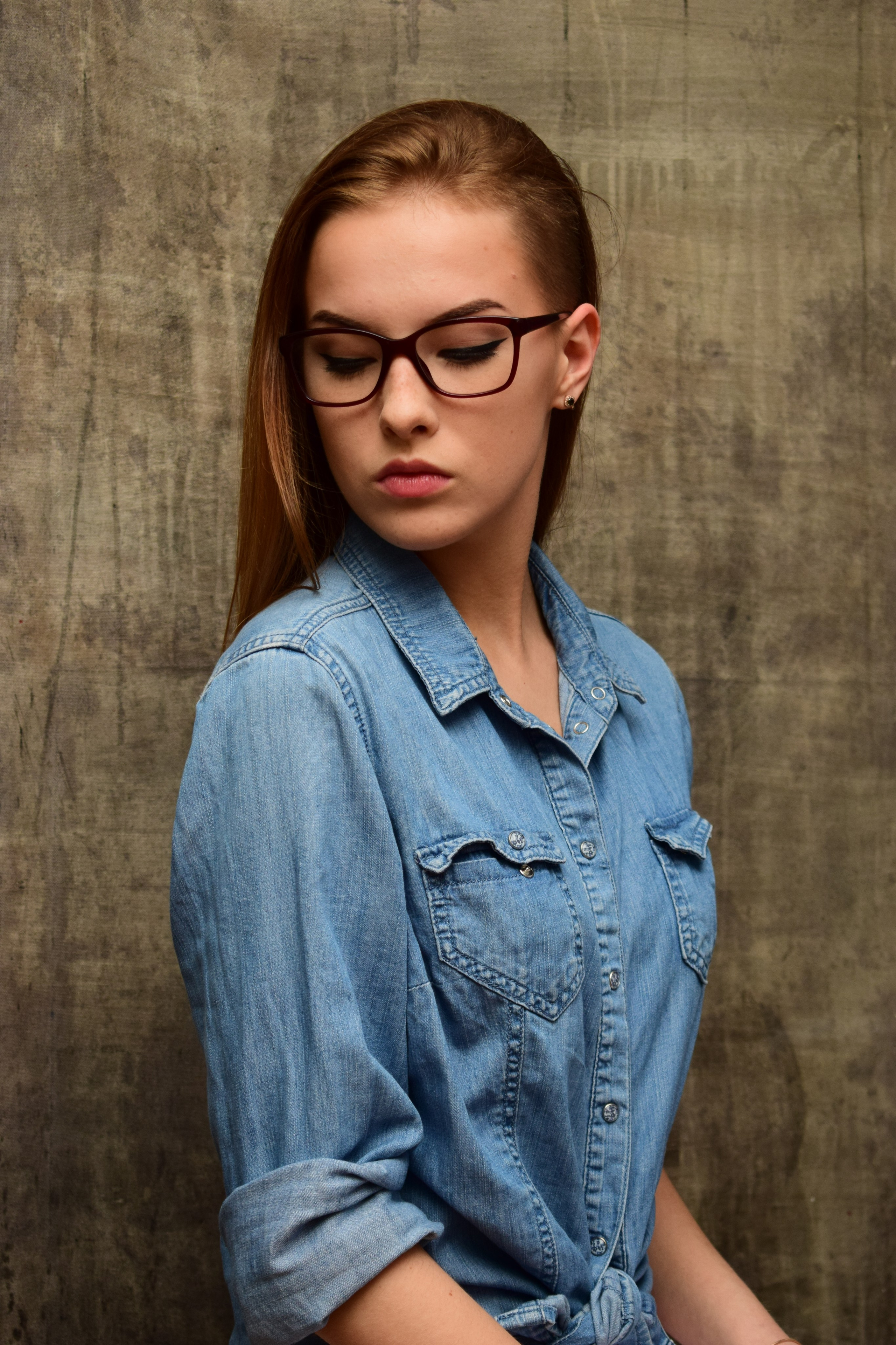 Photographer Margarita Antonova in Naas, Co Kildare