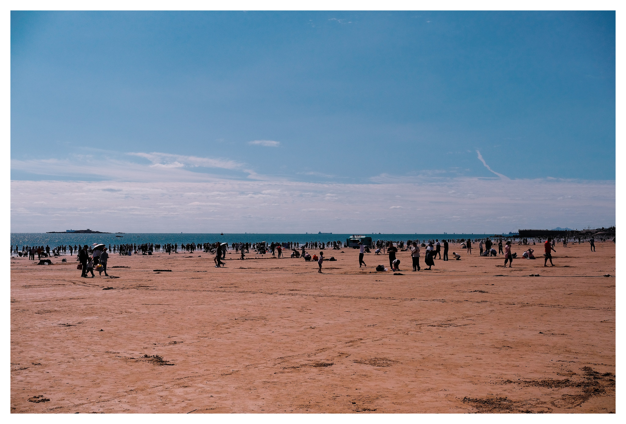 Qingdao 青岛 City Shandong Street Photography | China 🇨🇳. 中国街头摄影 | The Streets of China Through My Eyes | 深圳