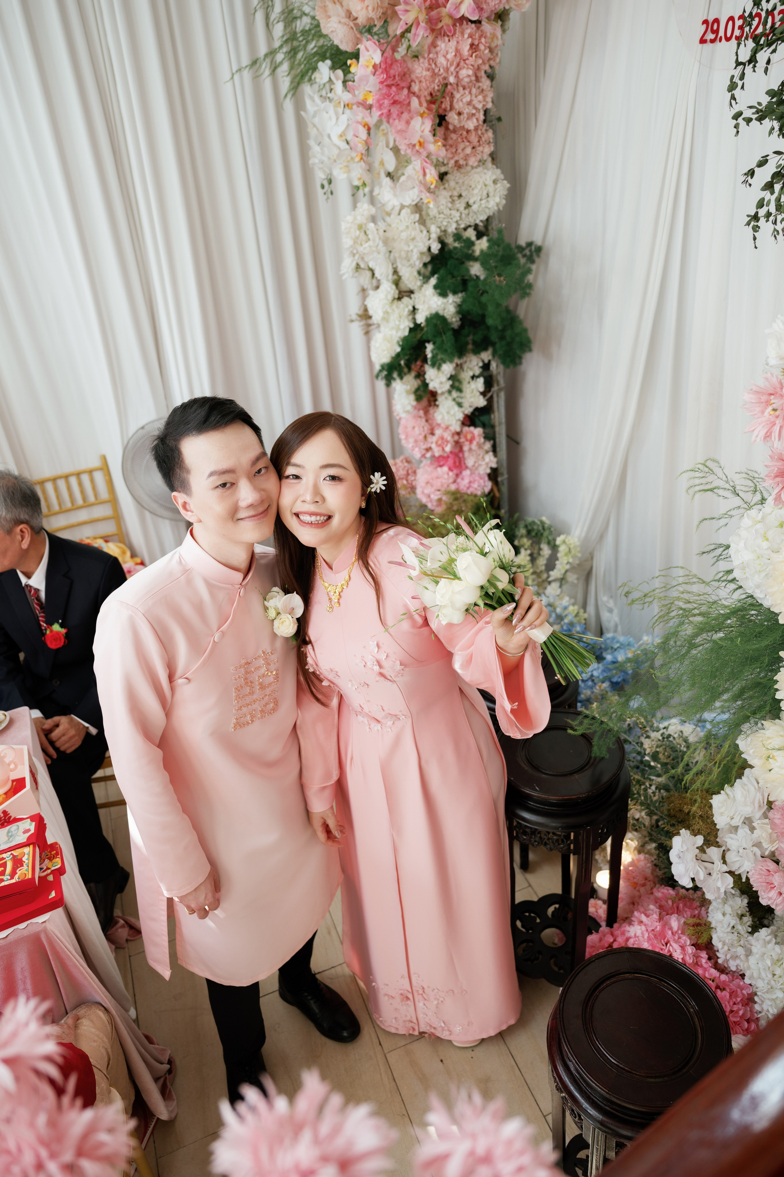 Gia Hân & Kỳ Anh. Cam Images