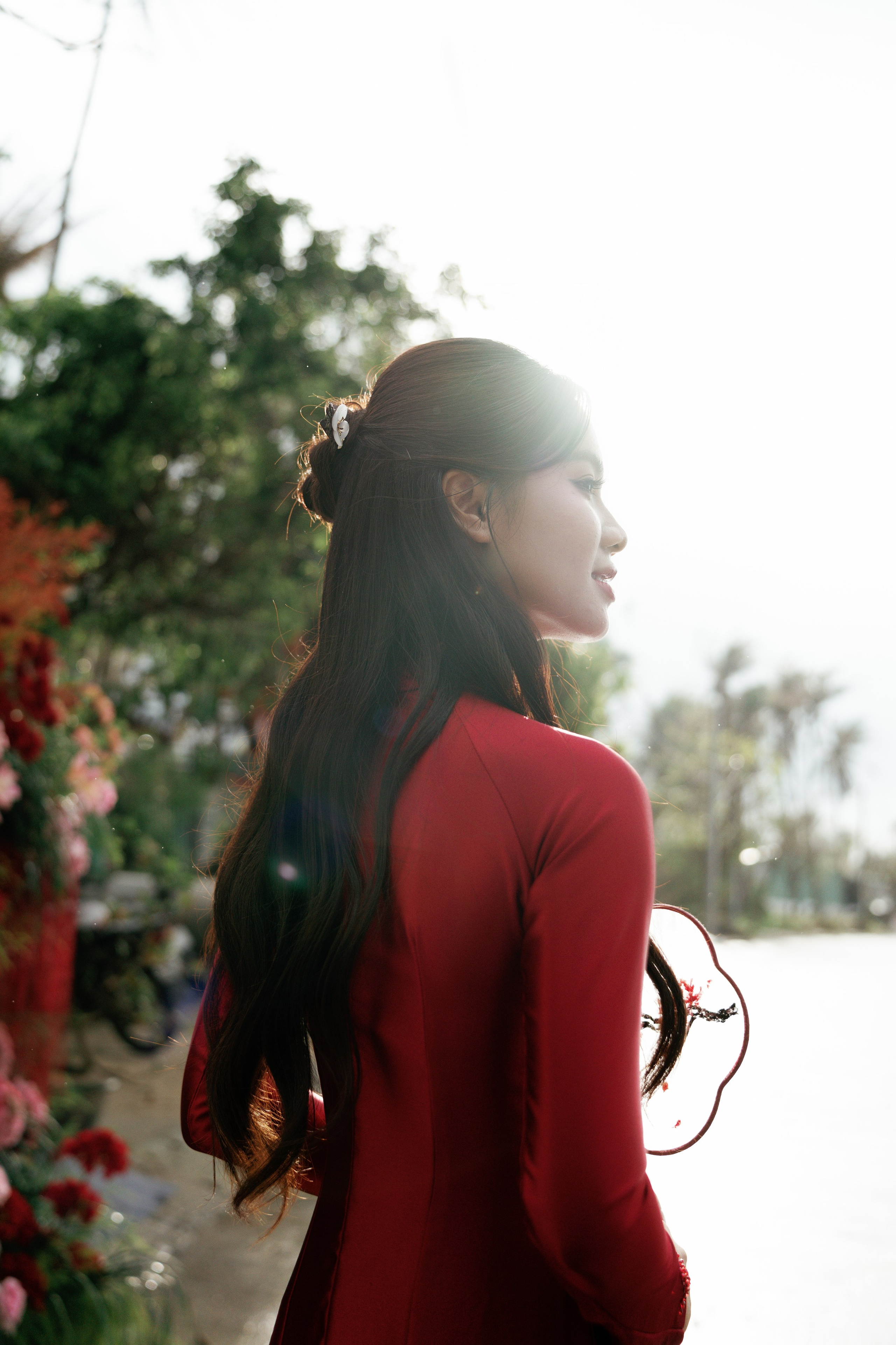 Ngân & Tâm. Cam Images