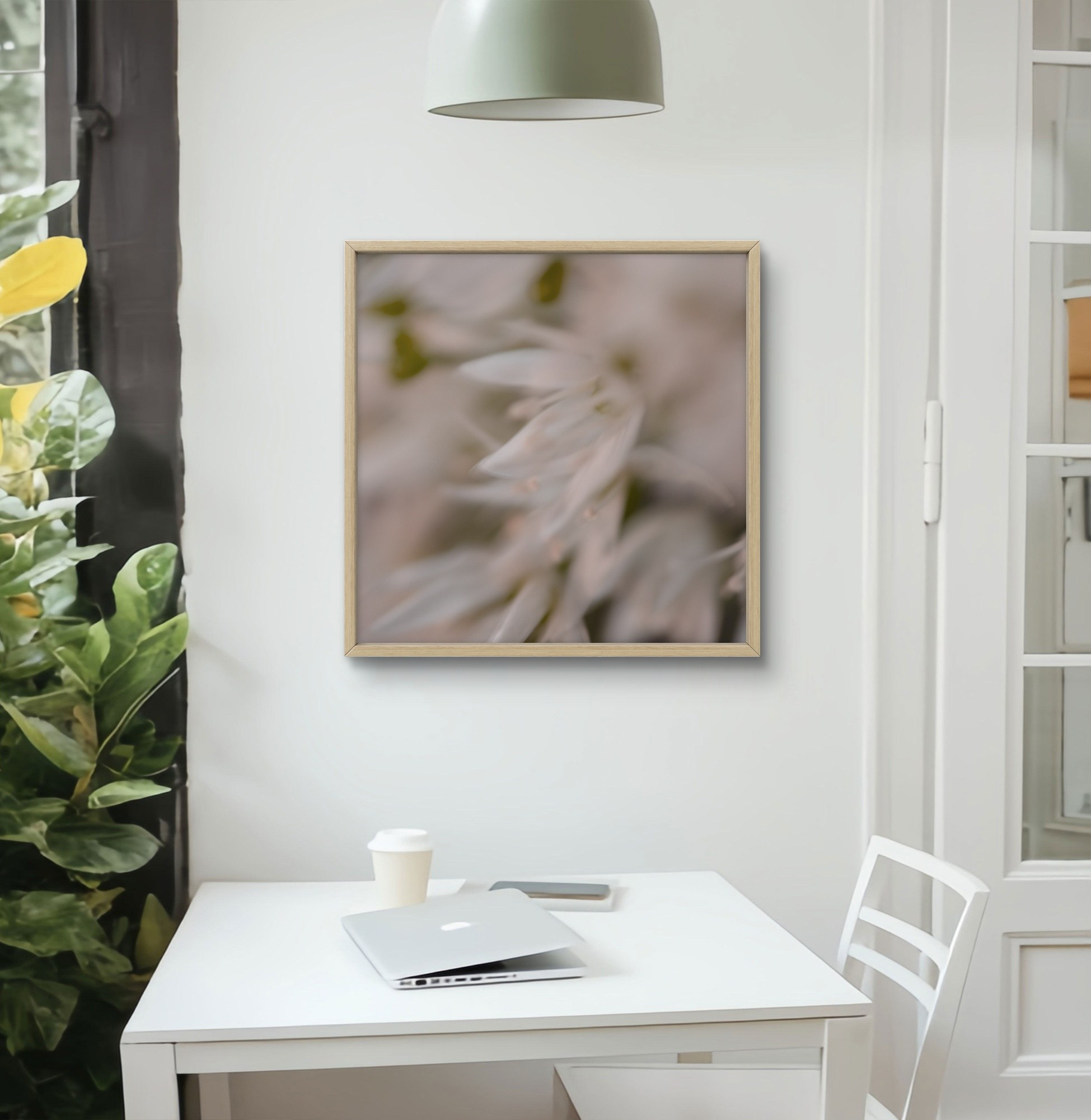 WILD GARLIC. Natalja Poplavska — Visual artist, Photographer, East Sussex, London