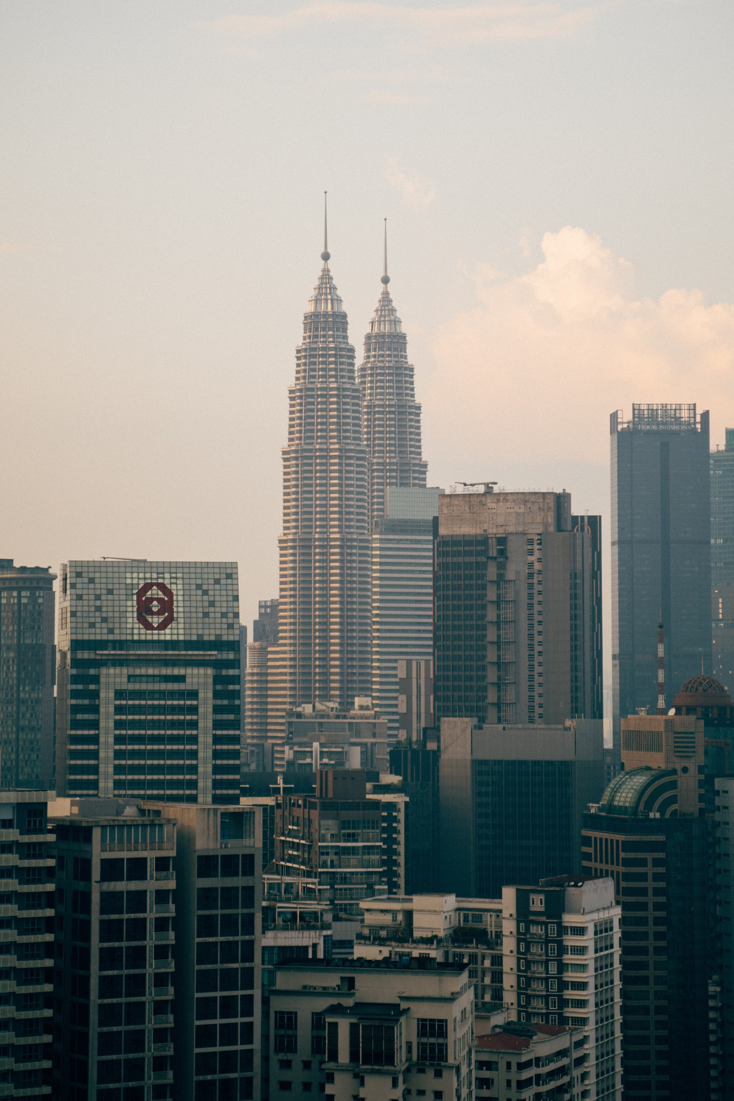 🇲🇾 Malaysia. Photographer and travel-blogger Aleksandra Gritsenko