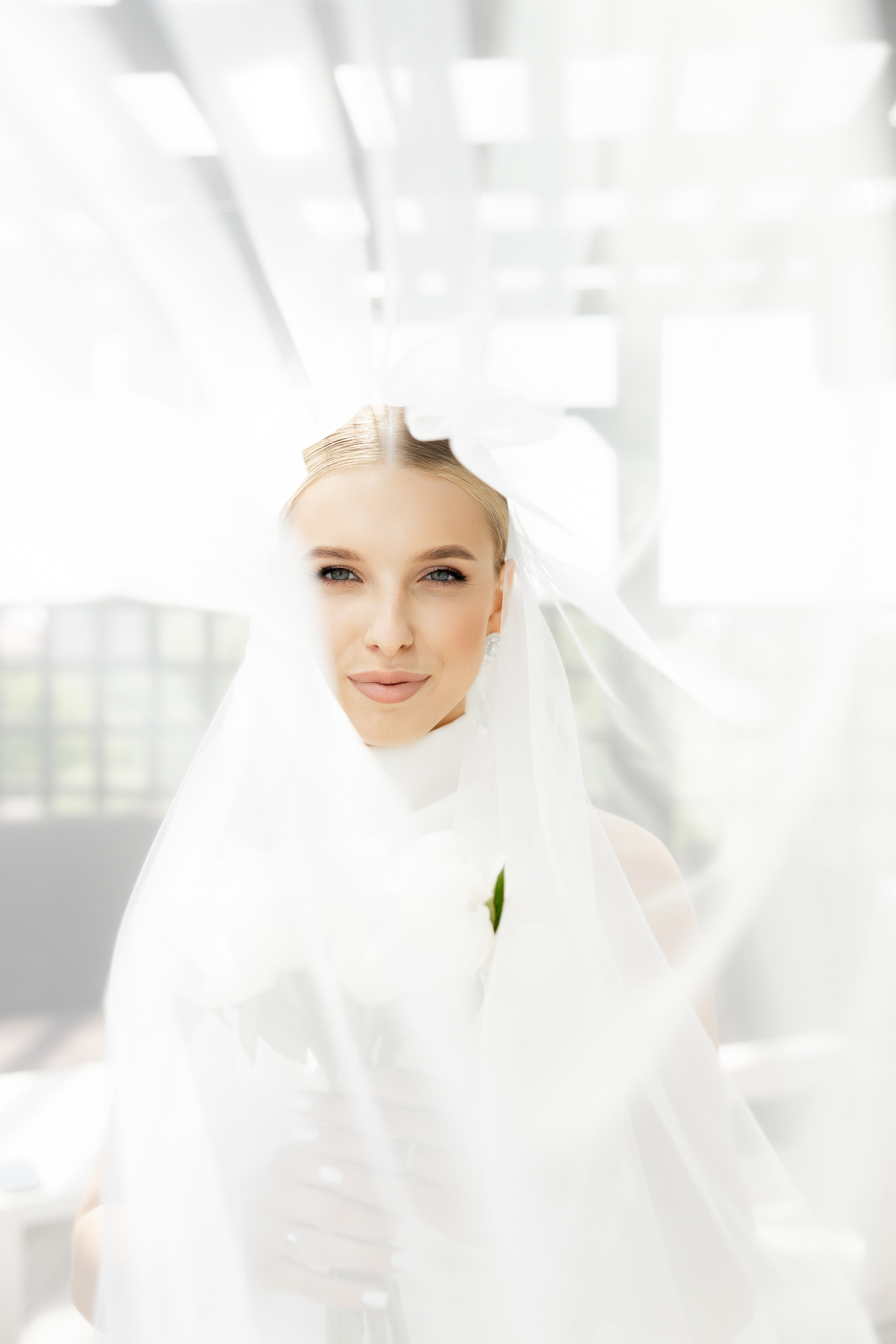 Victoria Taras. Ірина Терещук