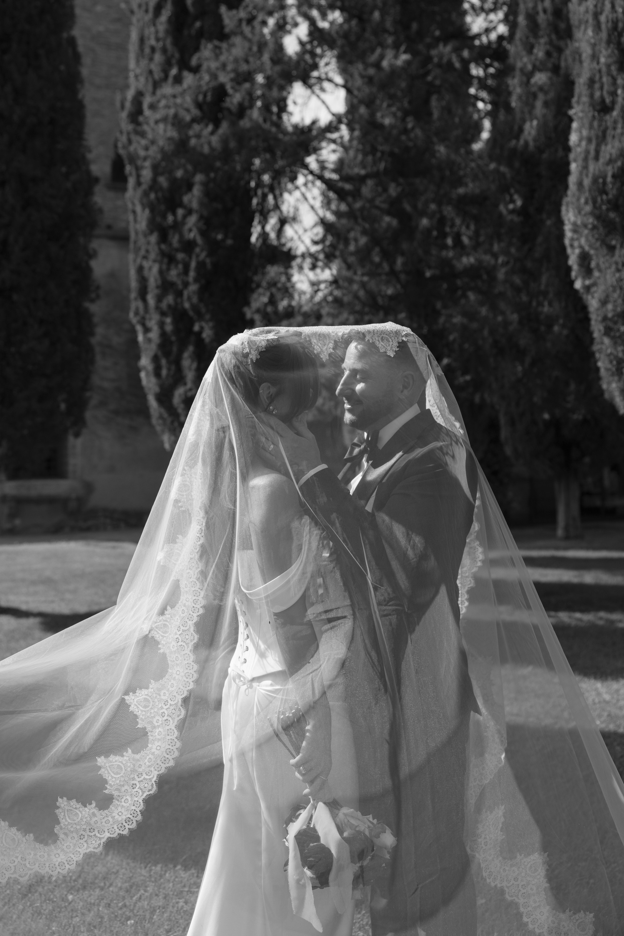 Andrew 🤍 Tilly in Tuscany. Fotografa Rimini