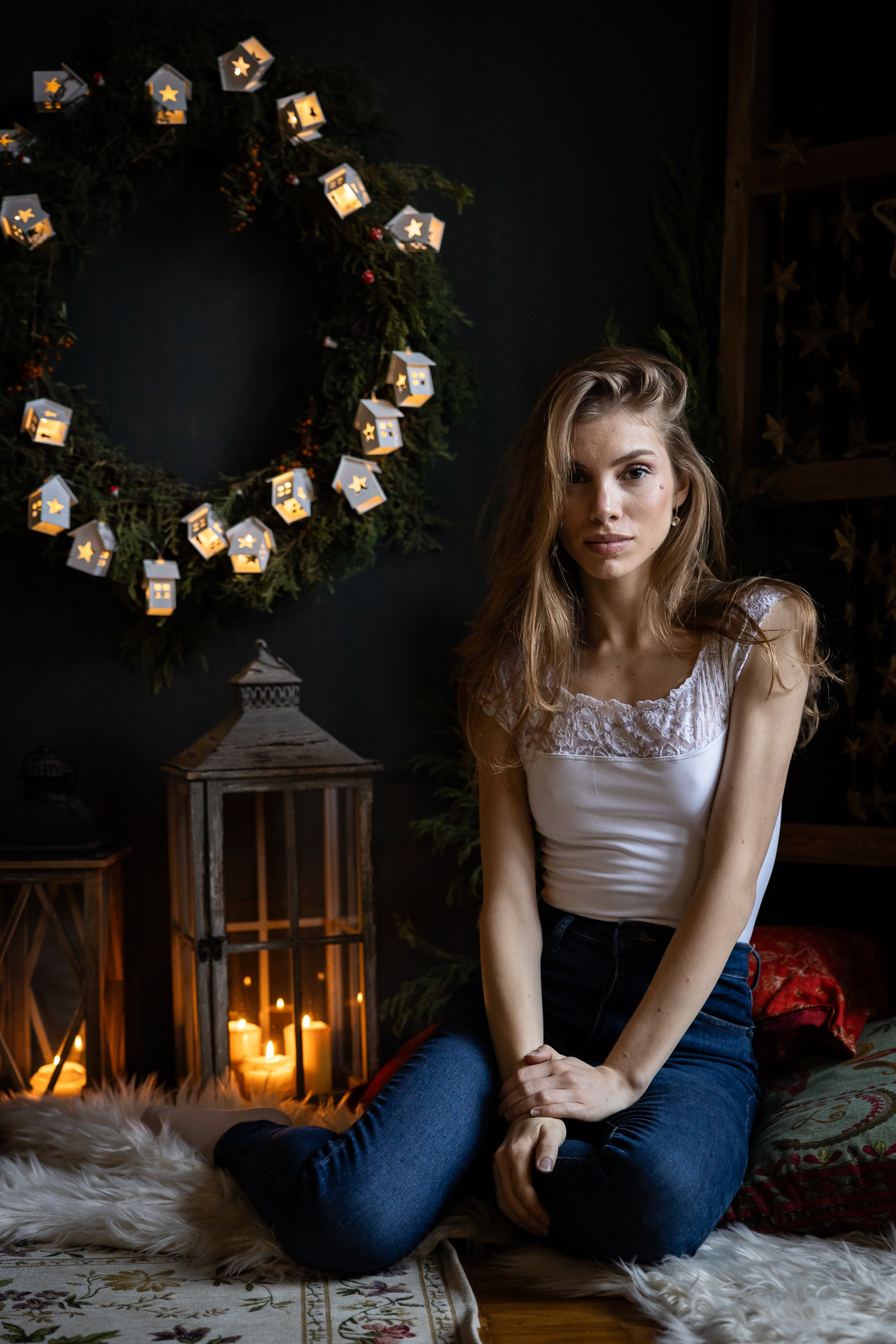 Bojana Pujić, brend fotografkinja - Tvoj brend treba vizuelni glas