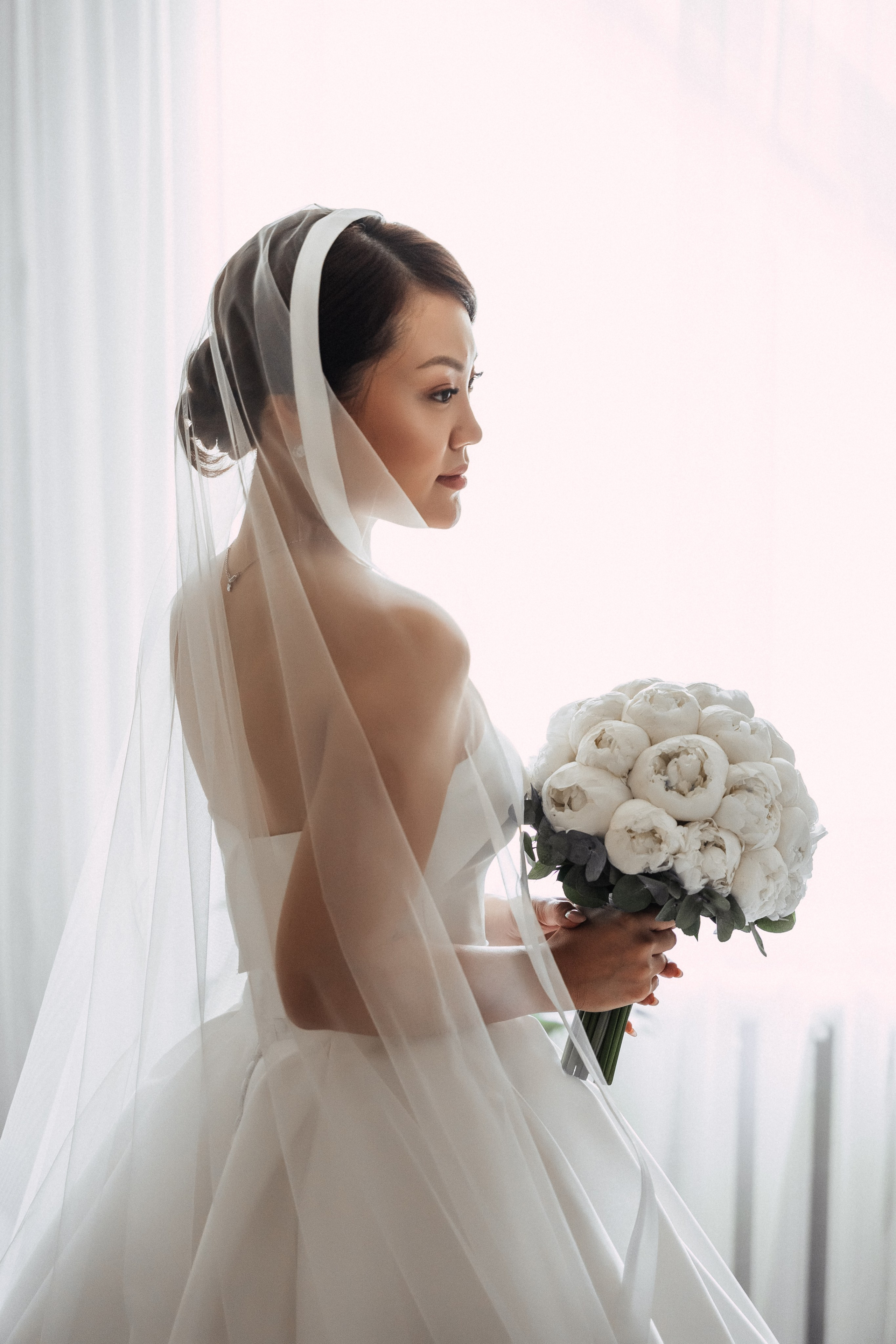 Сергей и Валерия. PRIME STUDIO